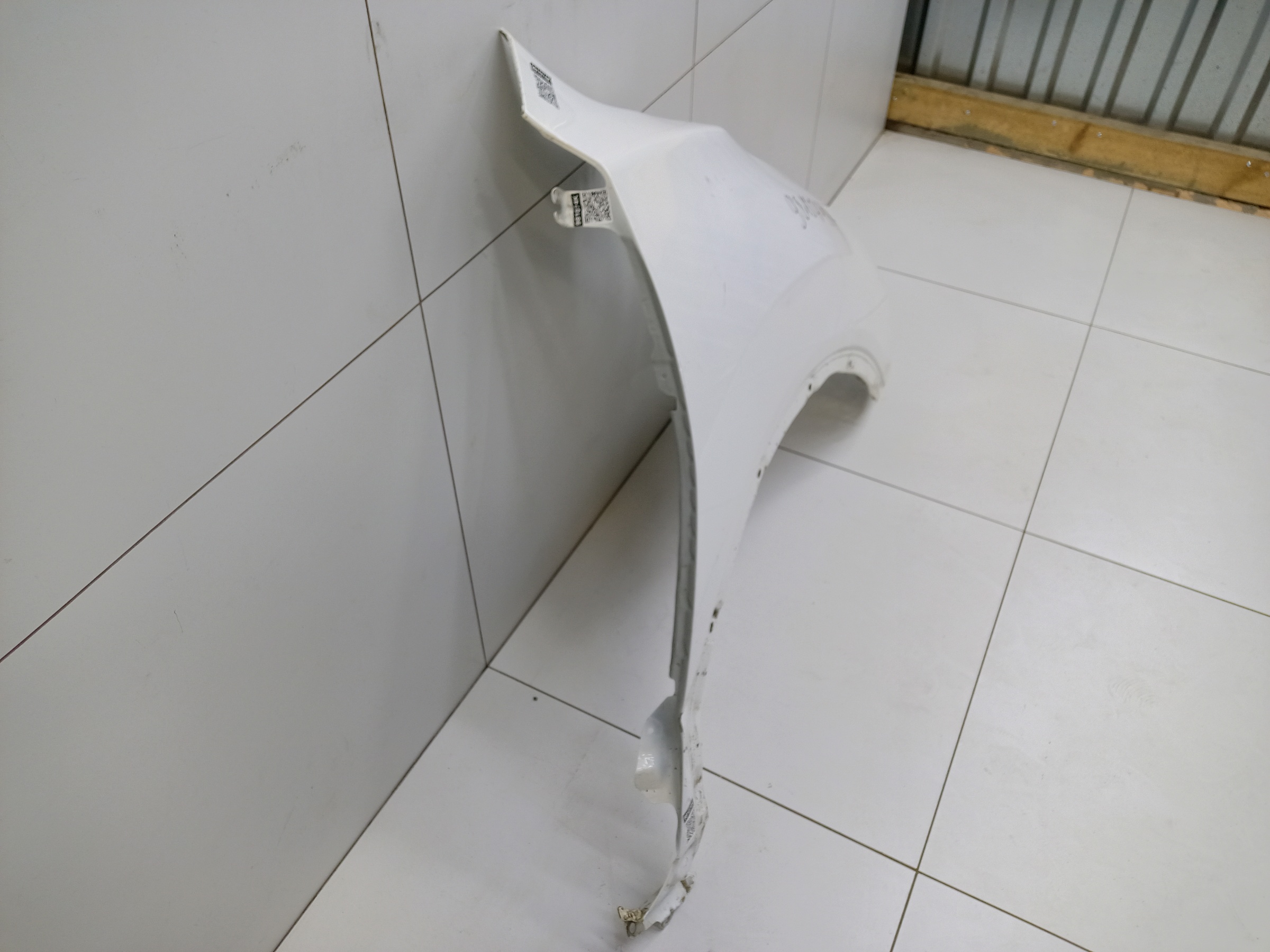 Крыло переднее правое Nissan X-Trail T32