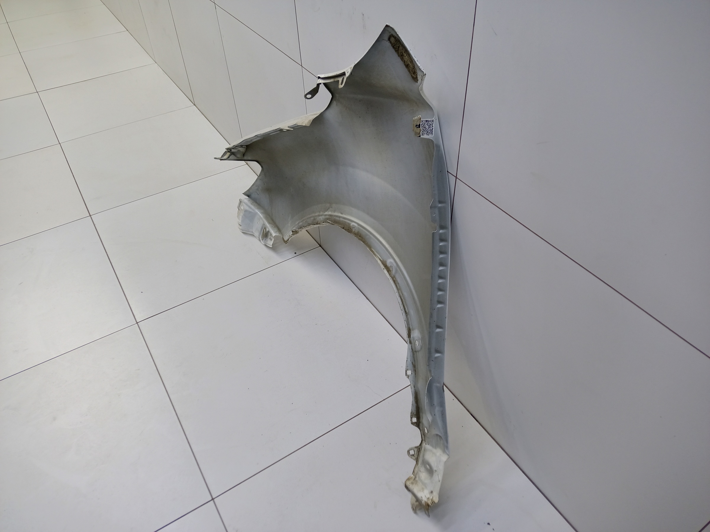 Крыло переднее правое Nissan X-Trail T32