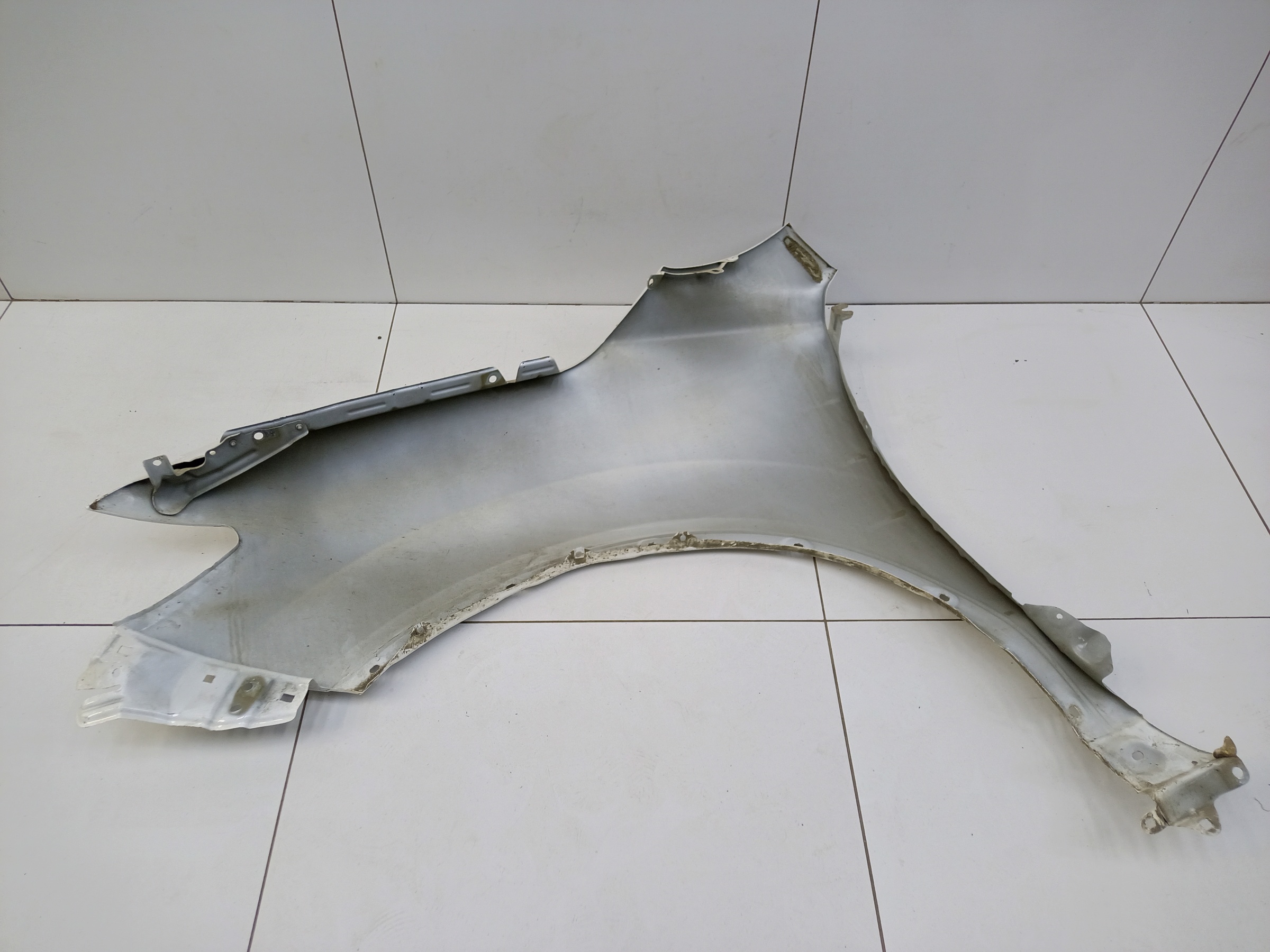 Крыло переднее правое Nissan X-Trail T32