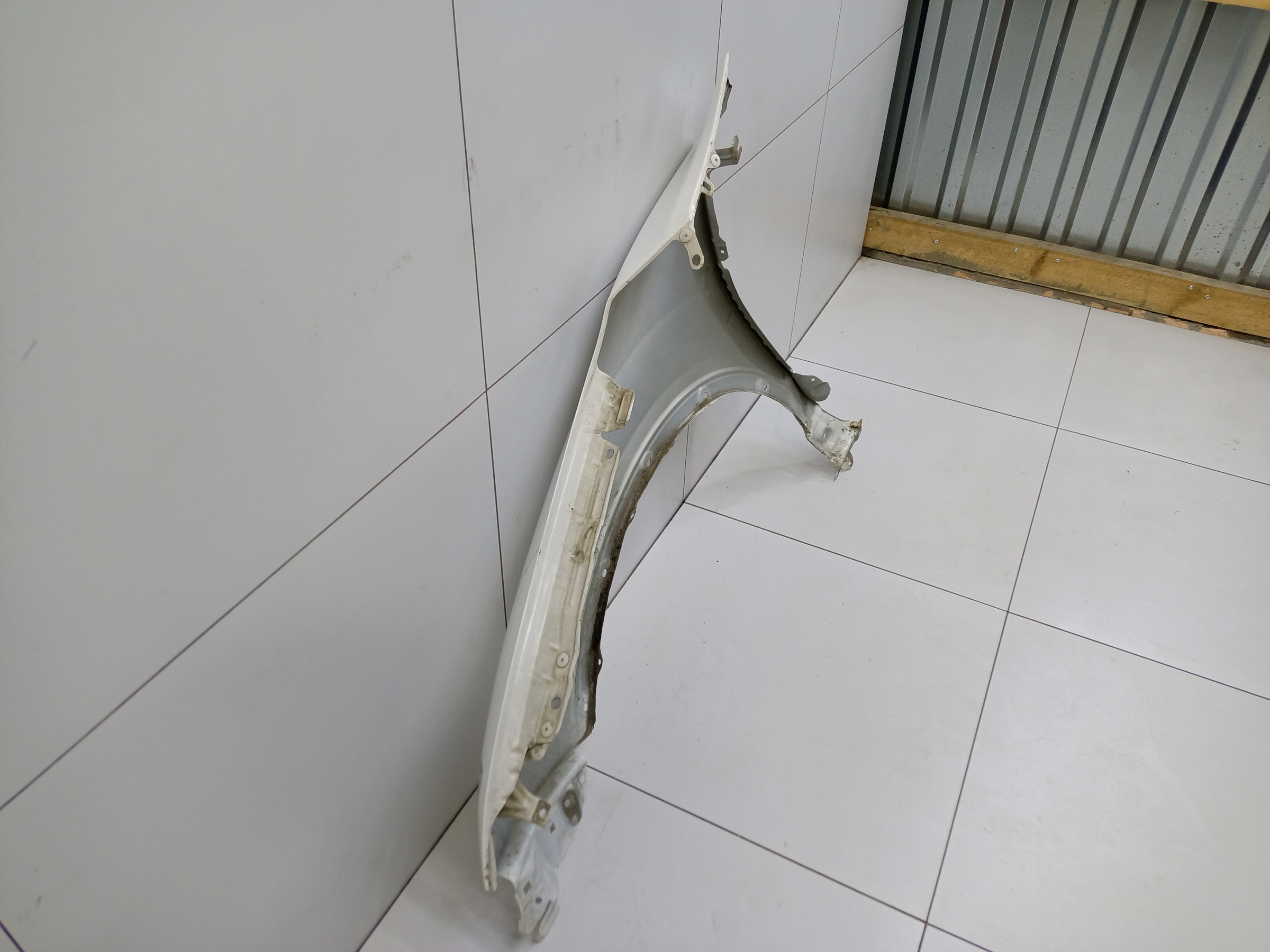 Крыло переднее правое Nissan X-Trail T32