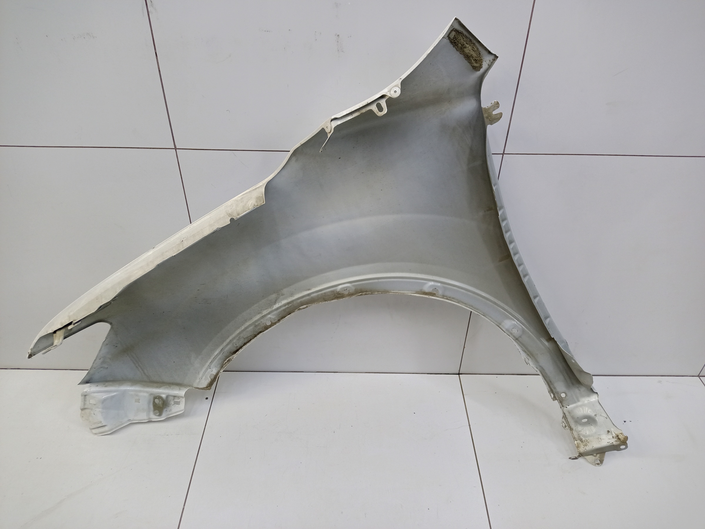 Крыло переднее правое Nissan X-Trail T32