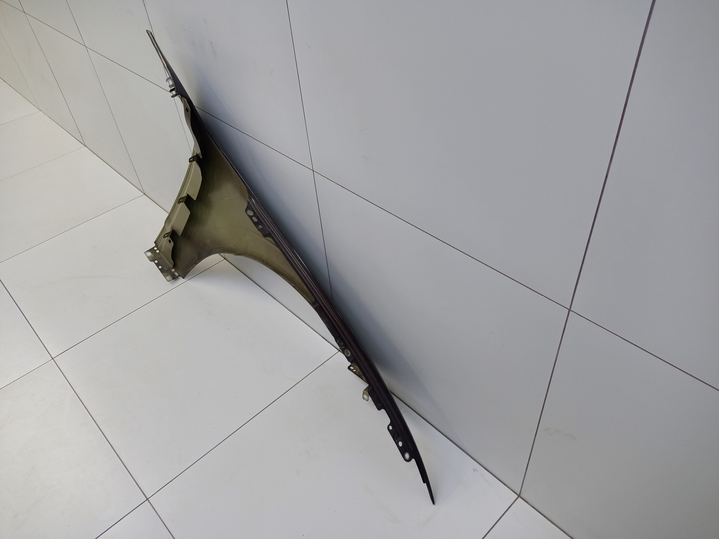 Крыло переднее левое Volvo XC60 2