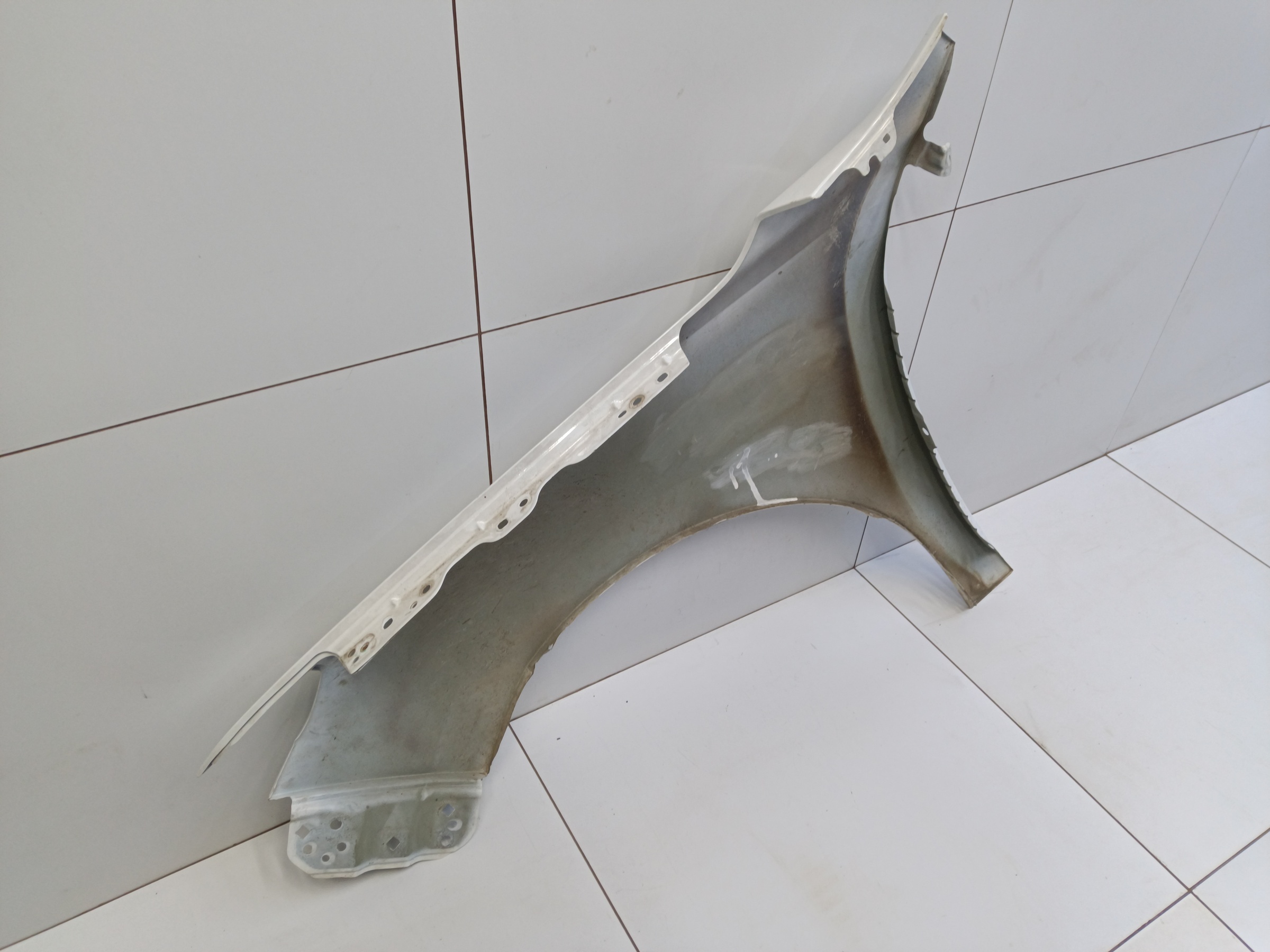 Крыло переднее правое Haval Jolion