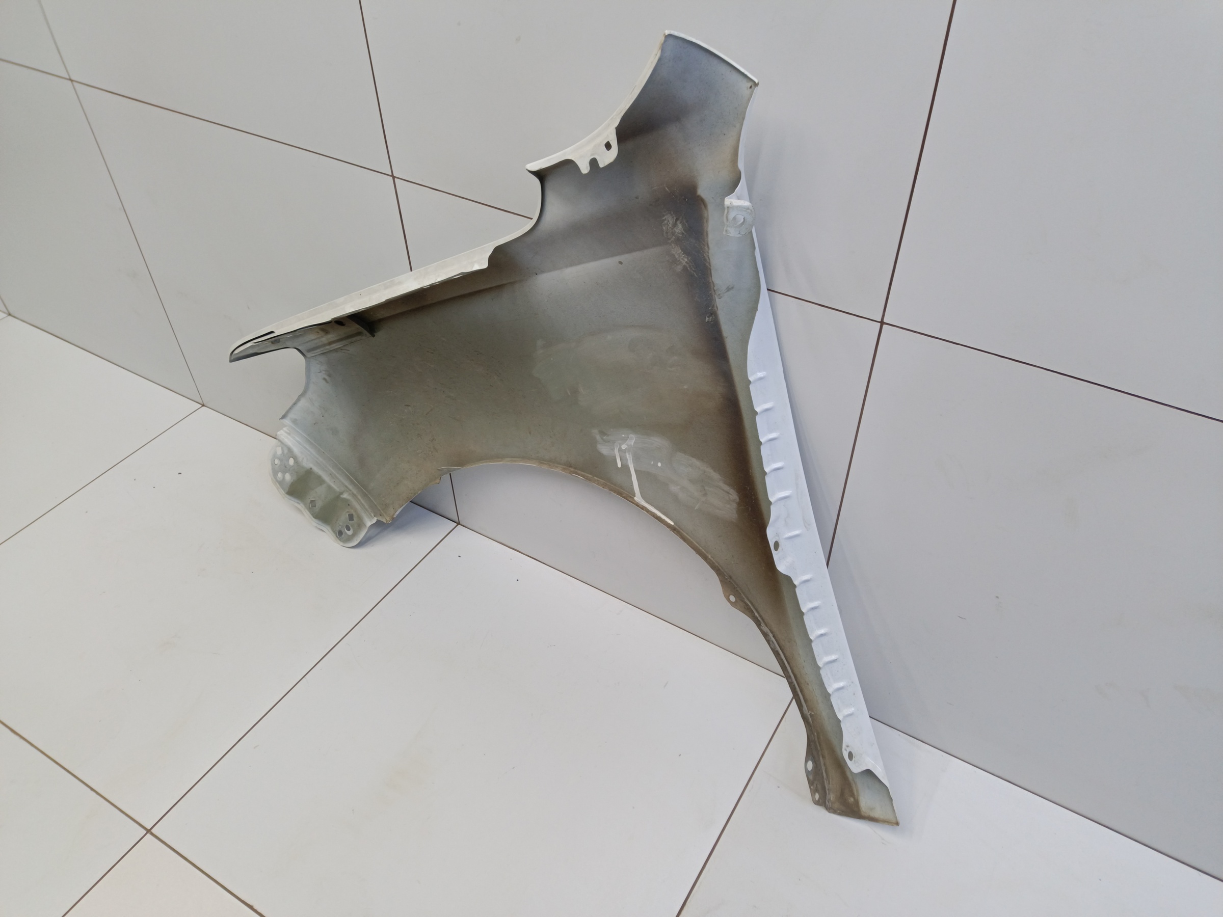 Крыло переднее правое Haval Jolion