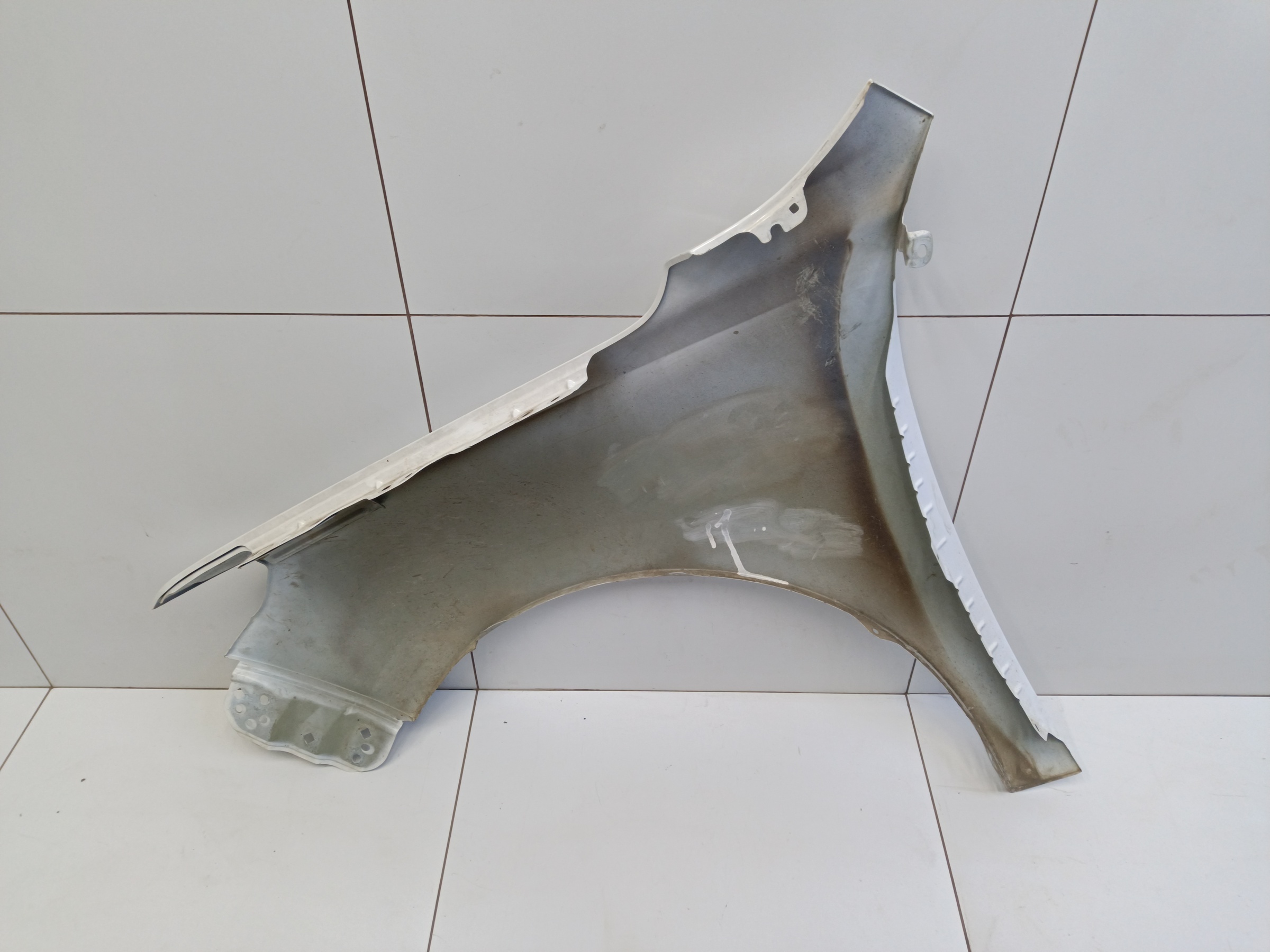 Крыло переднее правое Haval Jolion