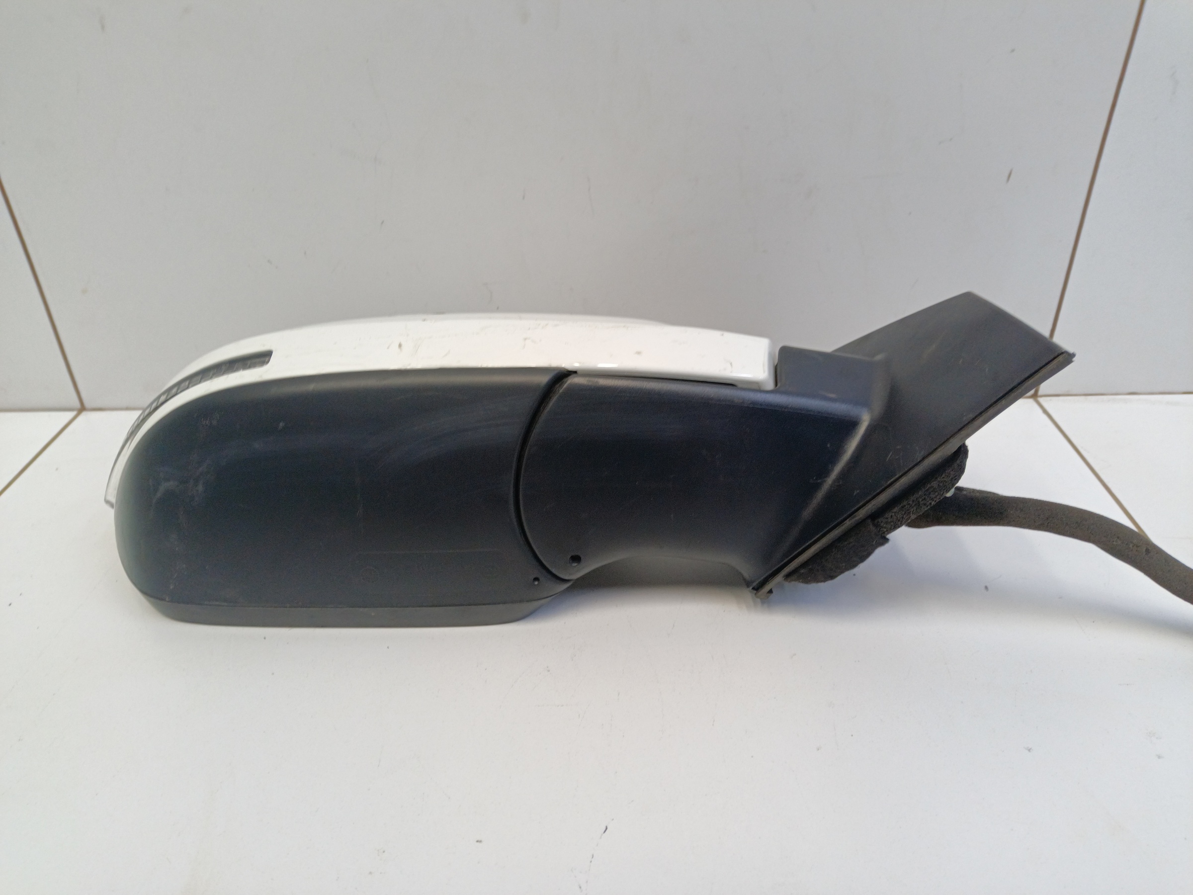 Зеркало правое Haval M6 2 7 контактов