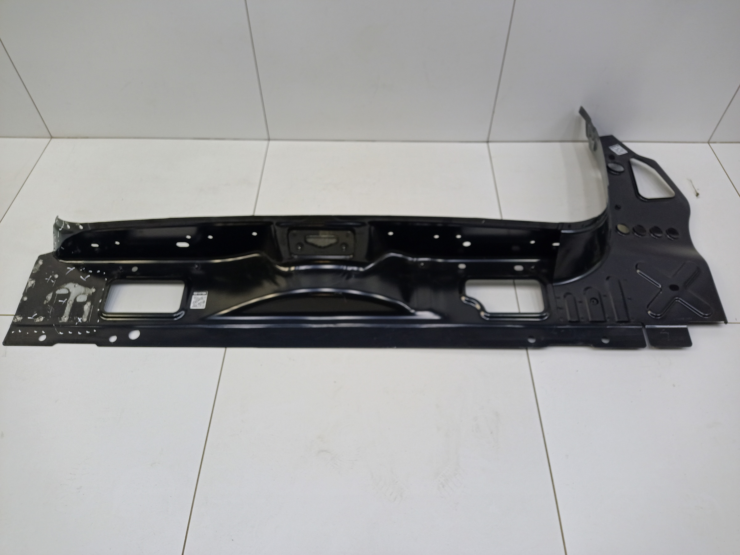 Панель задняя внутренняя часть Mercedes Benz GL-Class X166