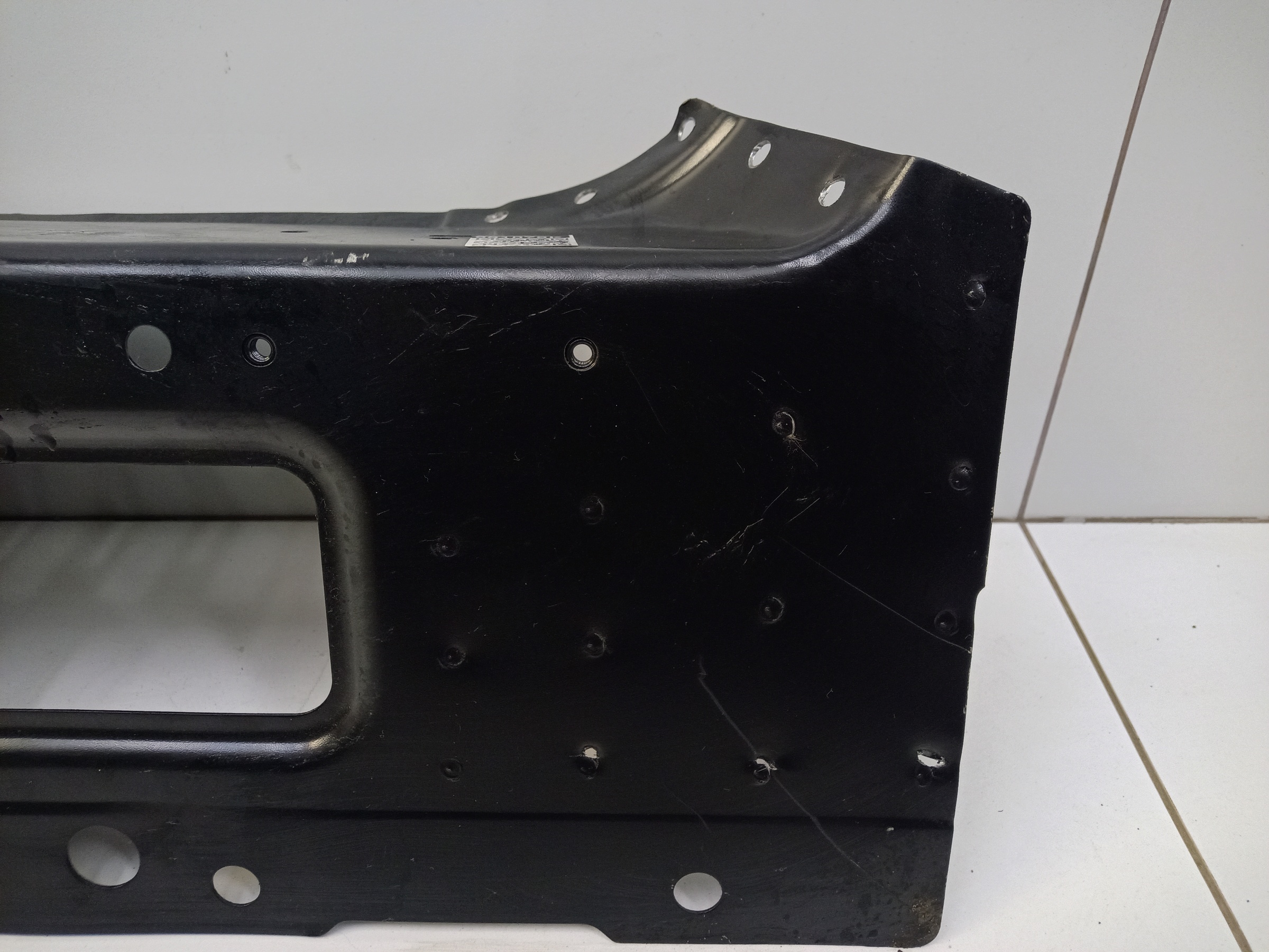 Панель задняя внутренняя часть Mercedes Benz GL-Class X166