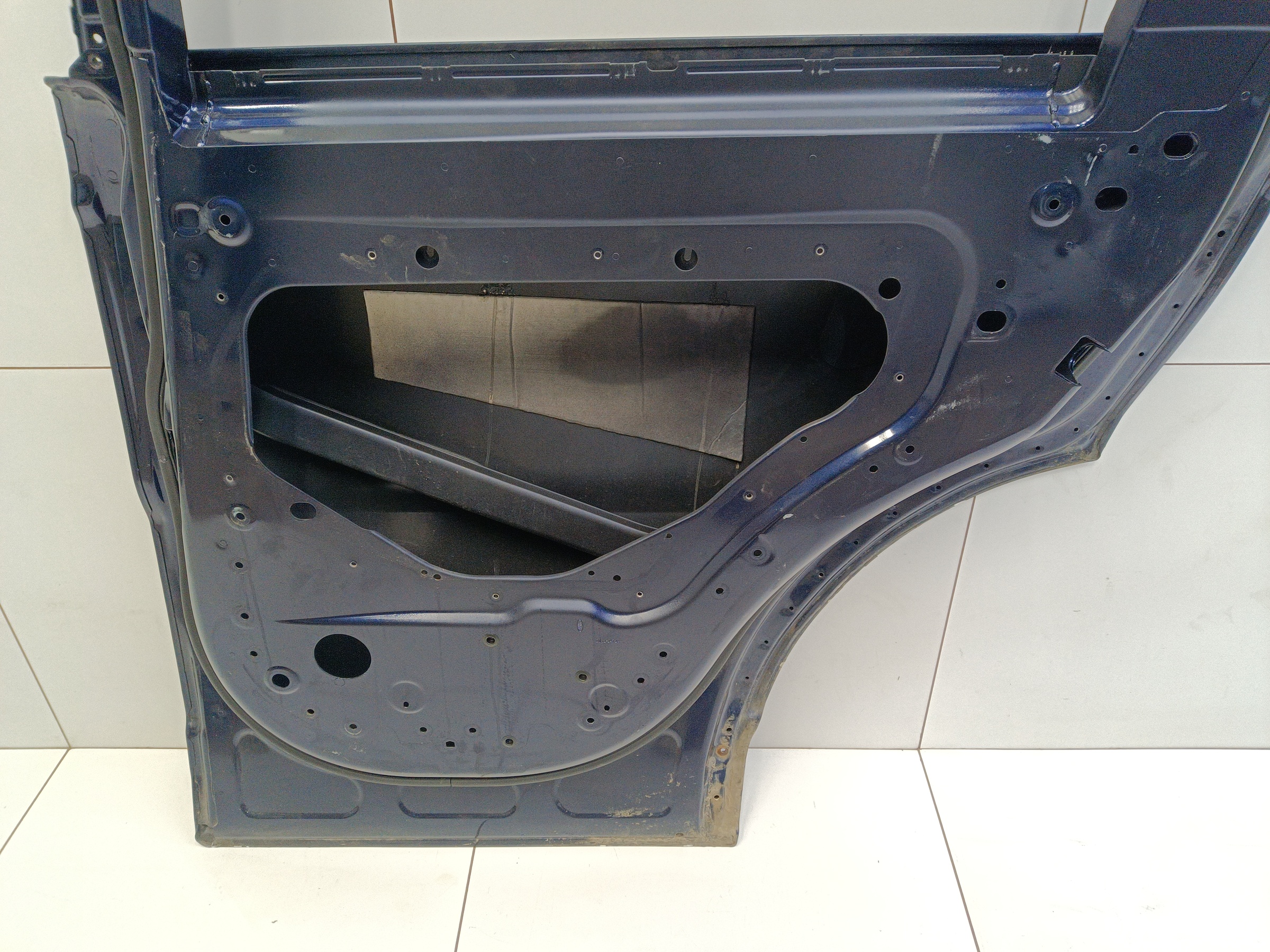 Дверь задняя правая Land Rover Range Rover Sport 2