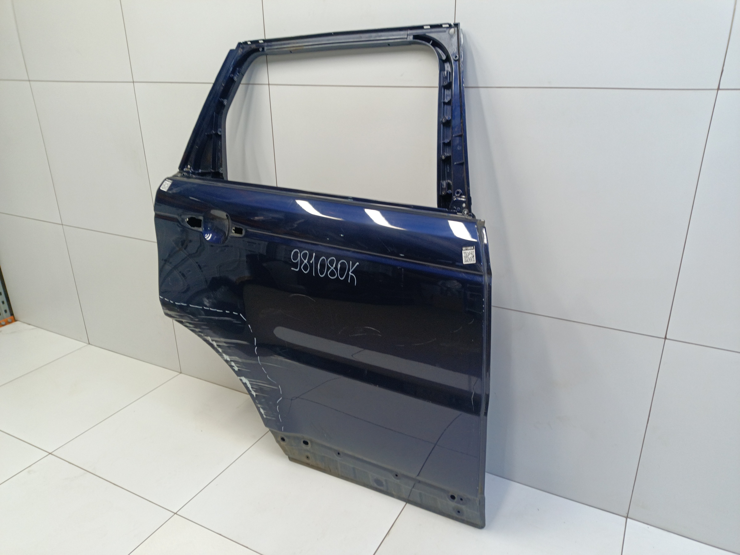 Дверь задняя правая Land Rover Range Rover Sport 2