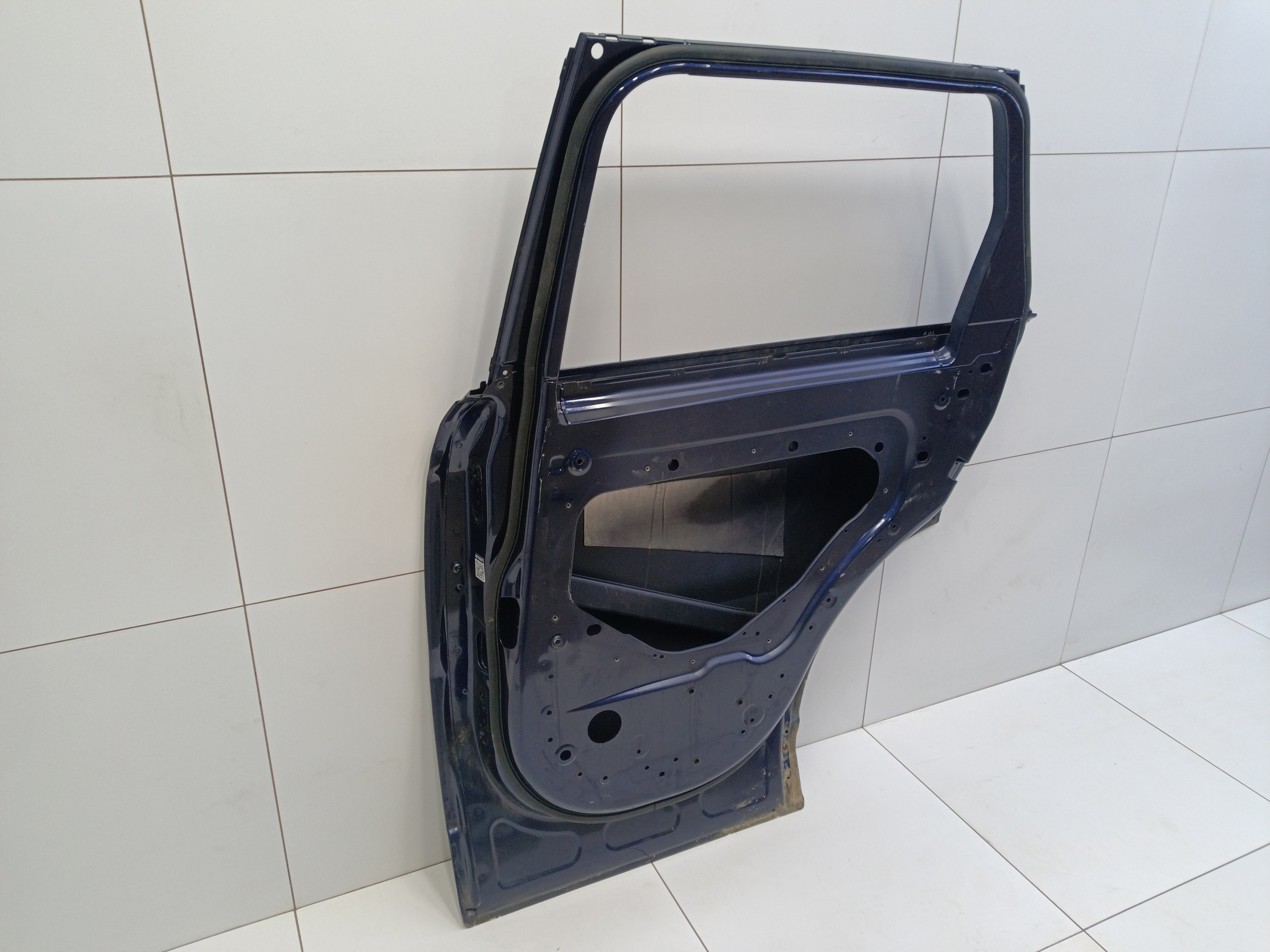 Дверь задняя правая Land Rover Range Rover Sport 2