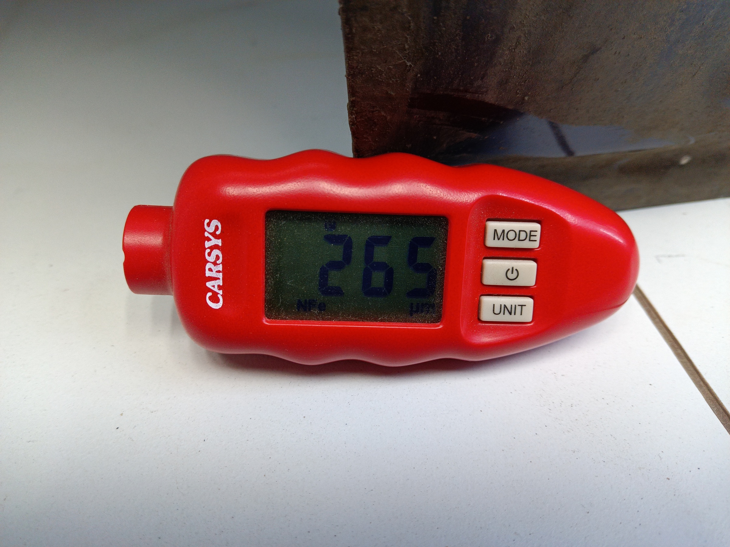 Дверь задняя правая Land Rover Range Rover Sport 2