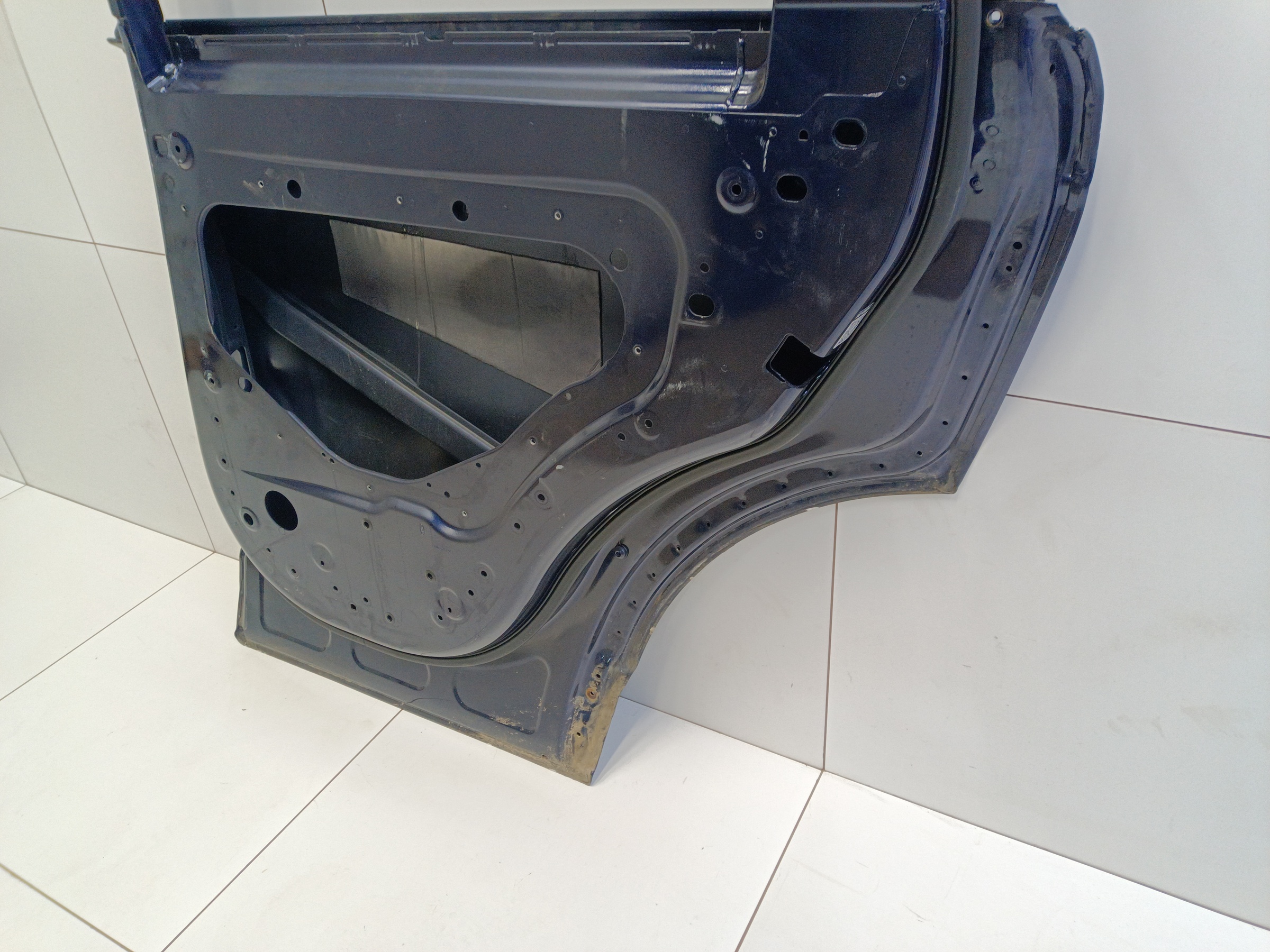 Дверь задняя правая Land Rover Range Rover Sport 2