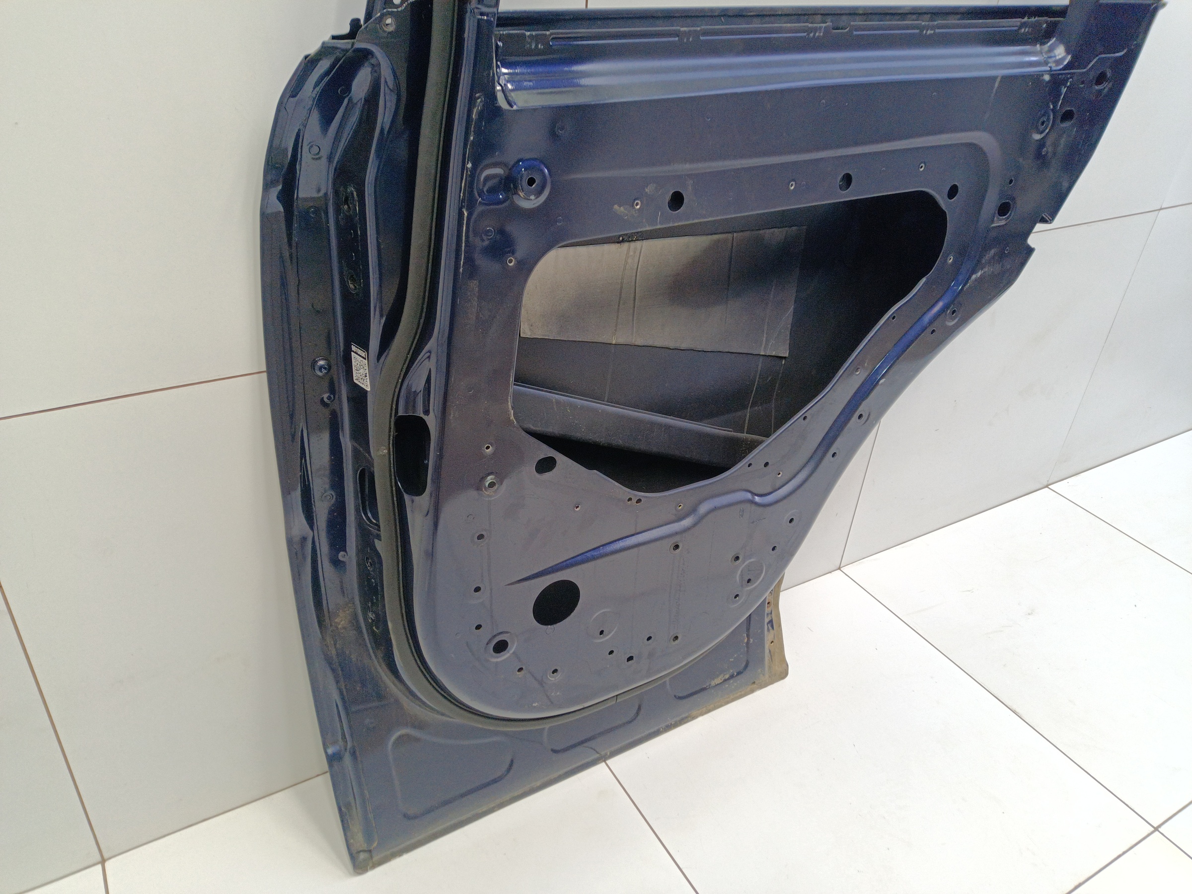 Дверь задняя правая Land Rover Range Rover Sport 2