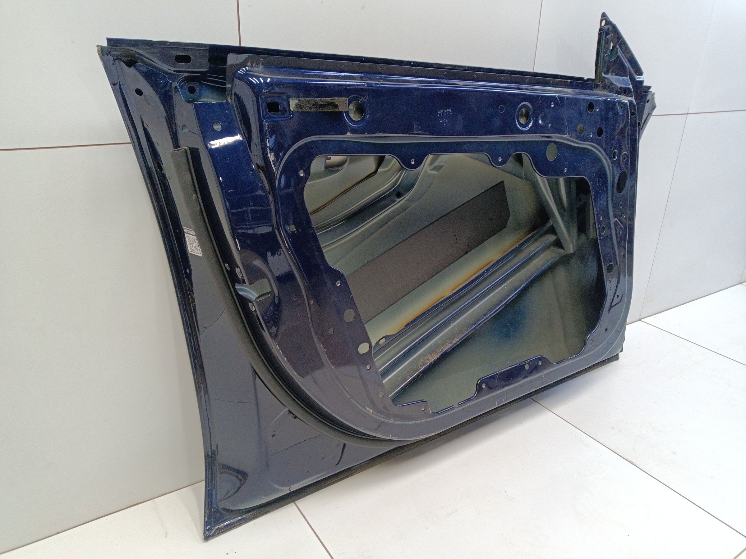 Дверь передняя левая Mercedes-Benz CLS-Klasse C257