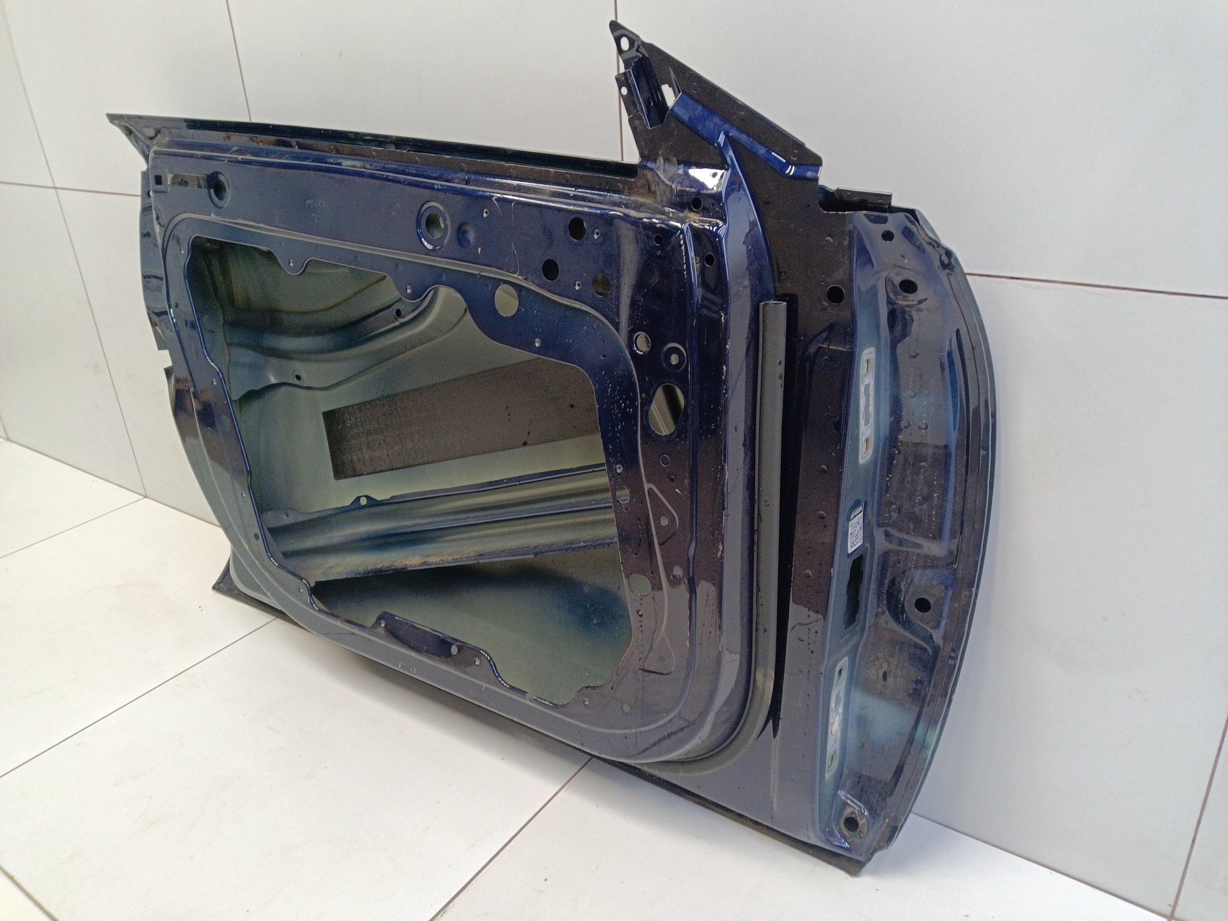 Дверь передняя левая Mercedes-Benz CLS-Klasse C257