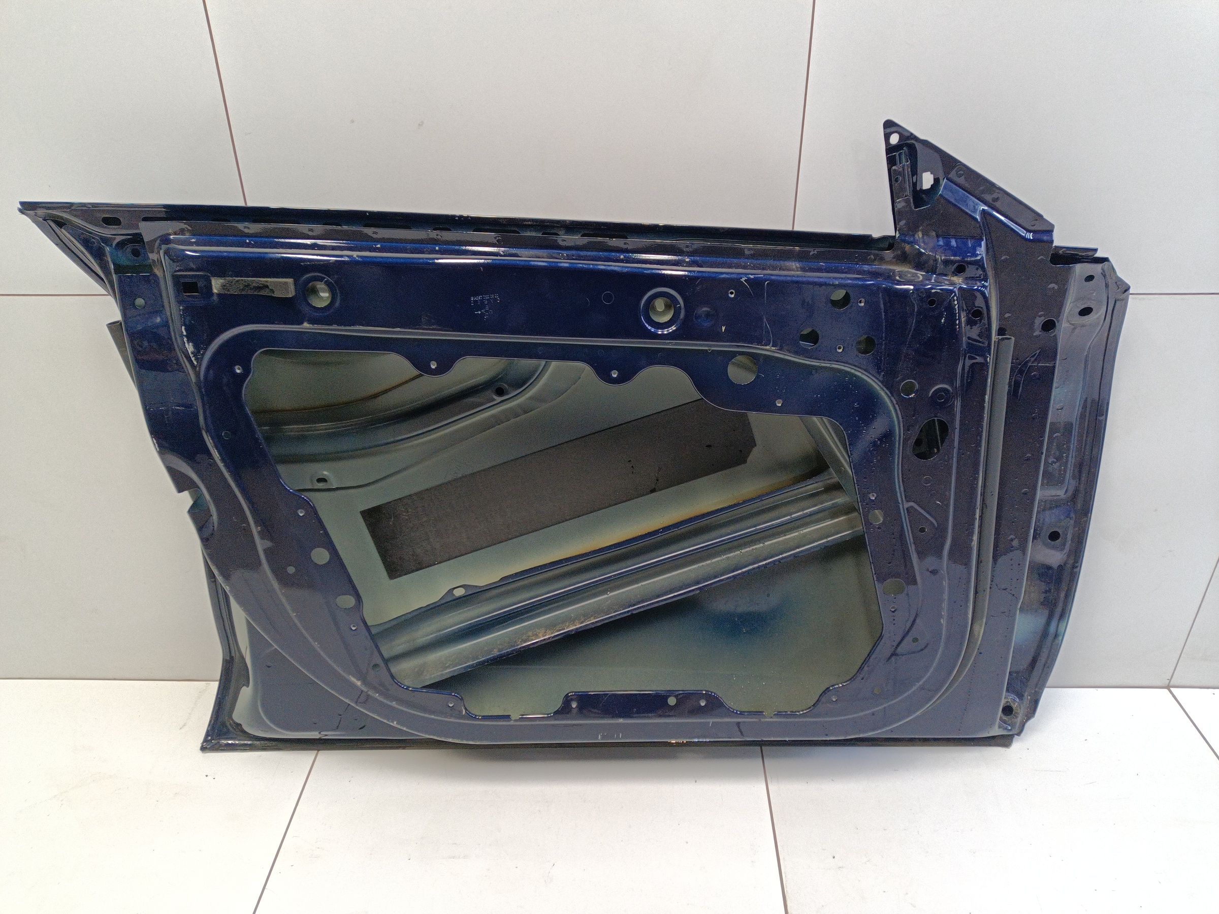 Дверь передняя левая Mercedes-Benz CLS-Klasse C257