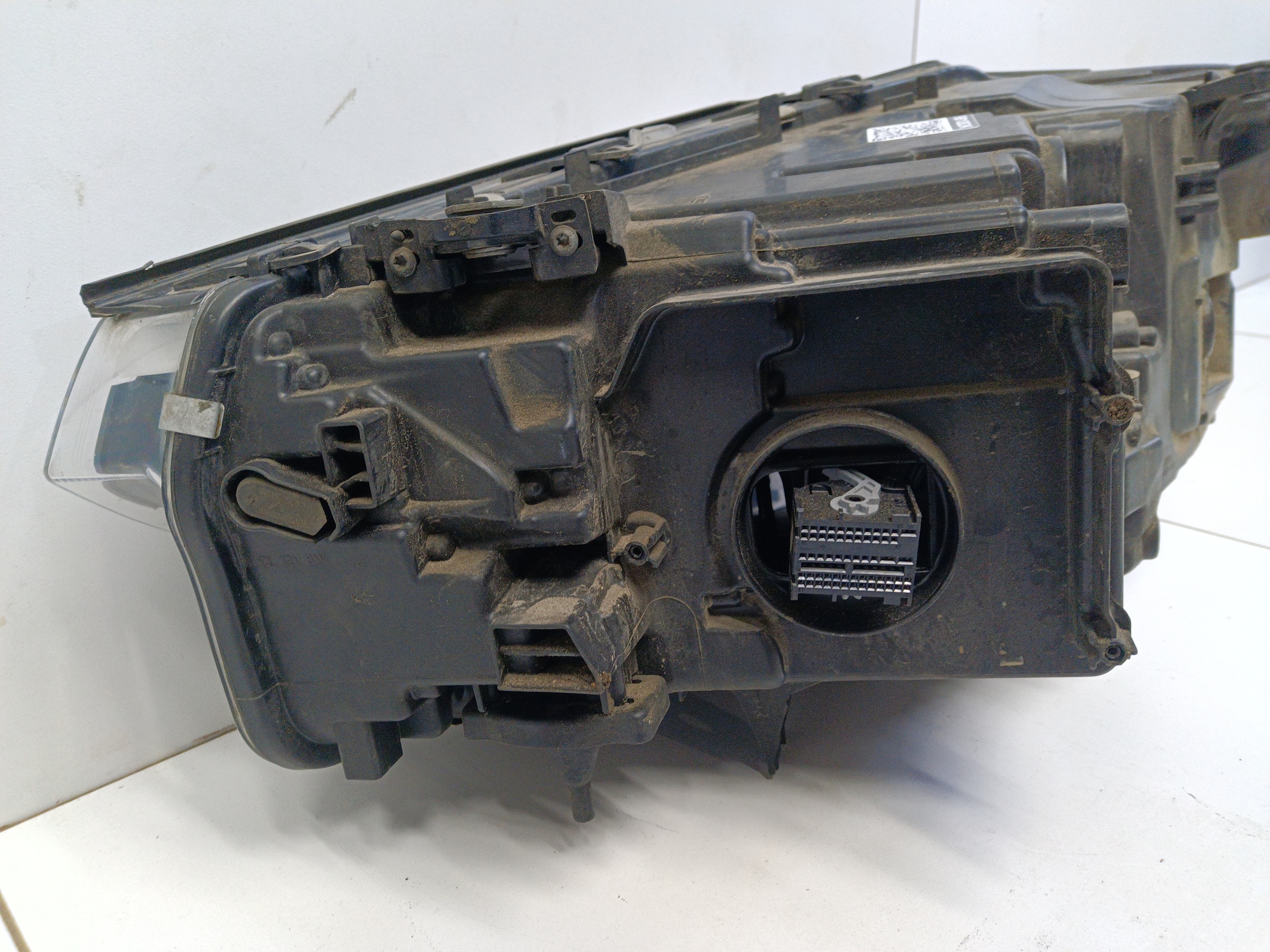 Фара передняя правая BMW X3 G01 адаптив LED