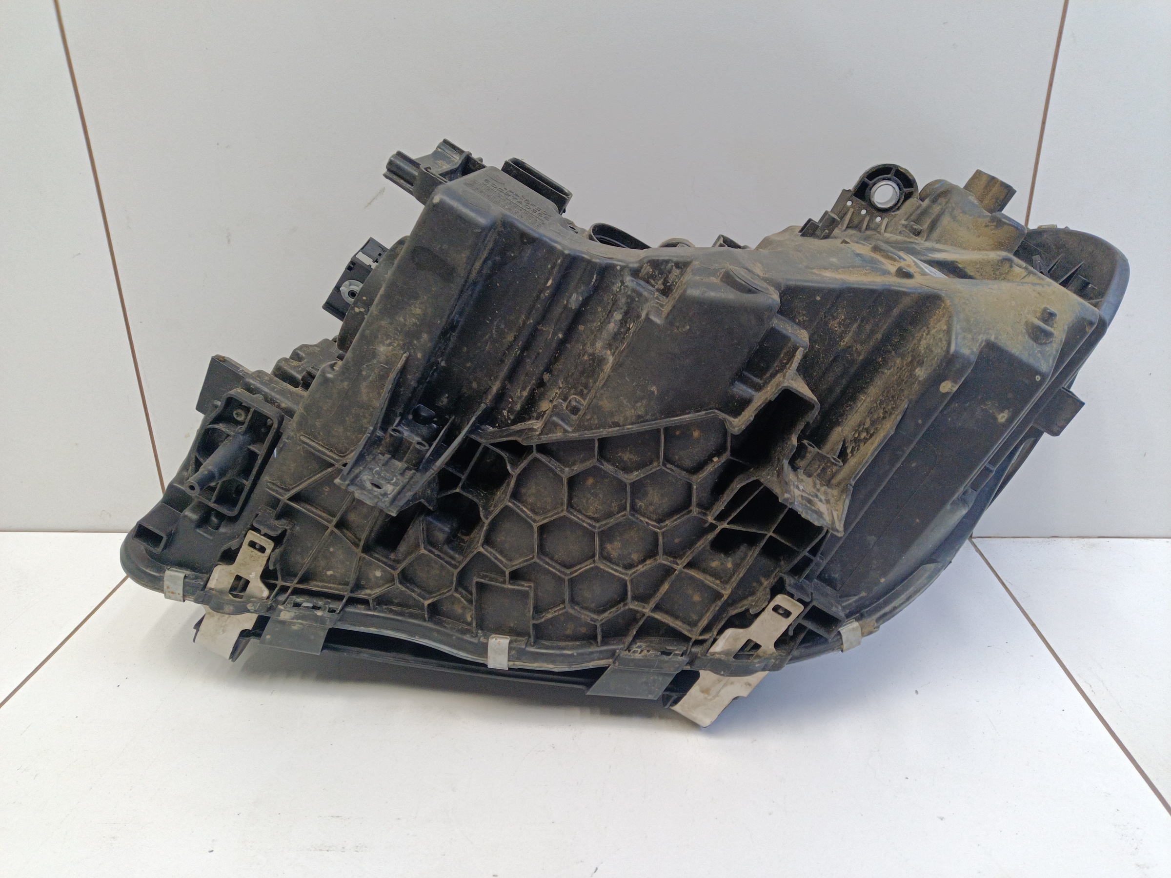 Фара передняя правая BMW X3 G01 адаптив LED