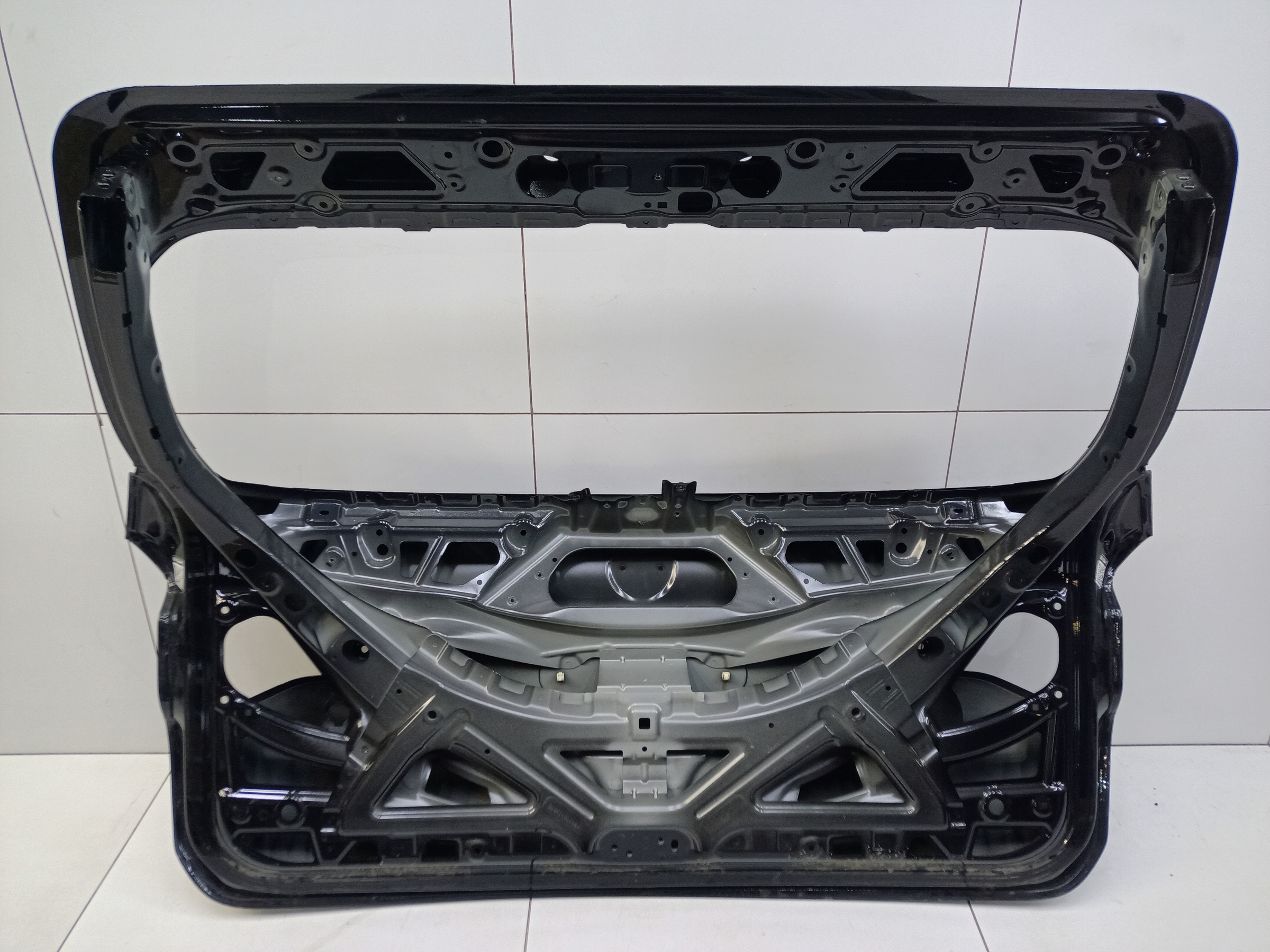 Крышка багажника BMW X3 G01