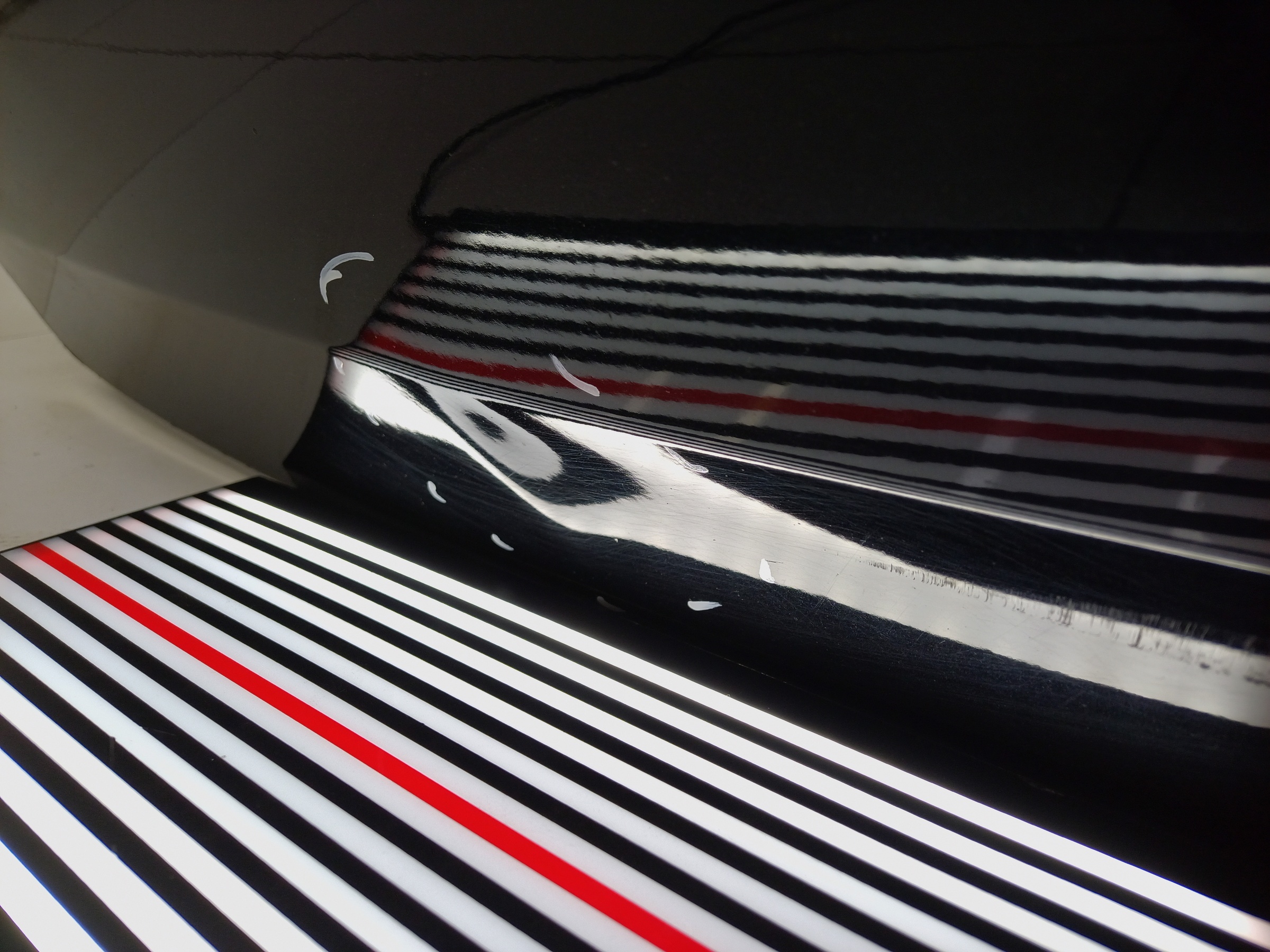 Крышка багажника BMW X3 G01