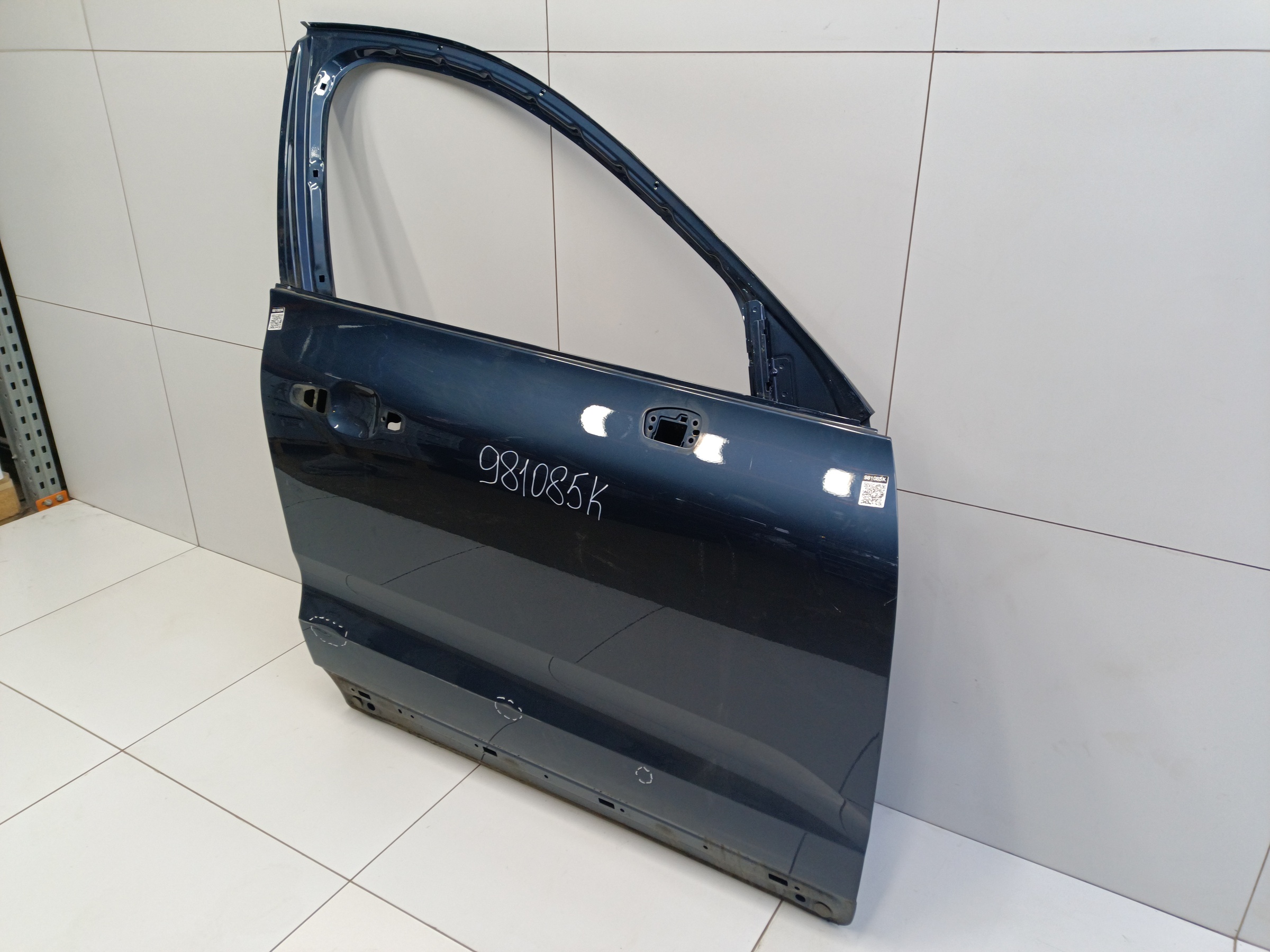 Дверь передняя правая Volvo XC60 2