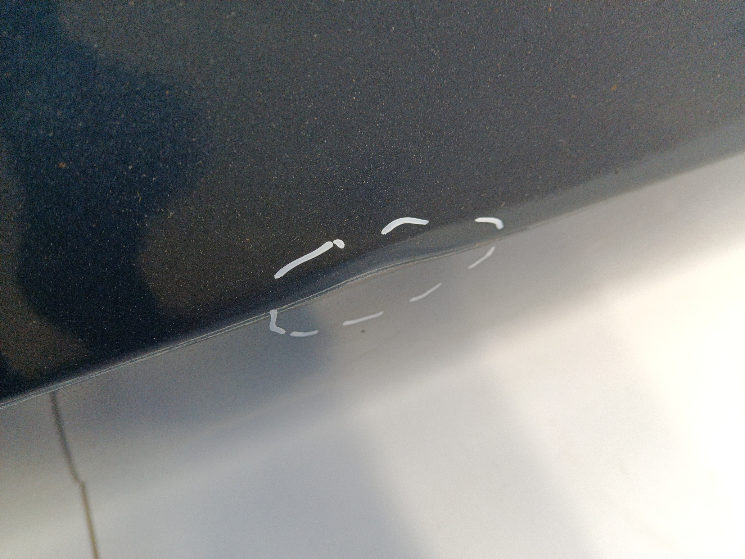 Дверь передняя правая Volvo XC60 2