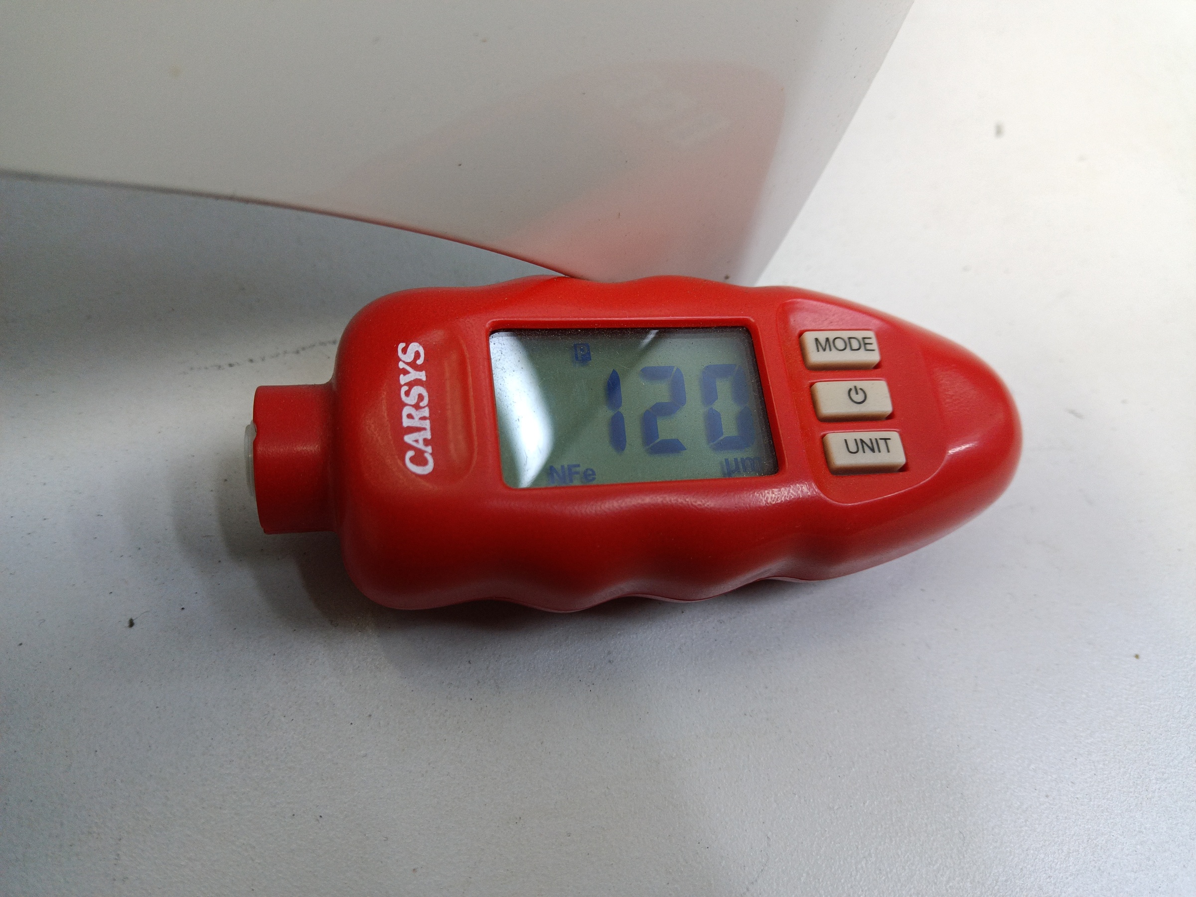 Капот BMW X3 G01