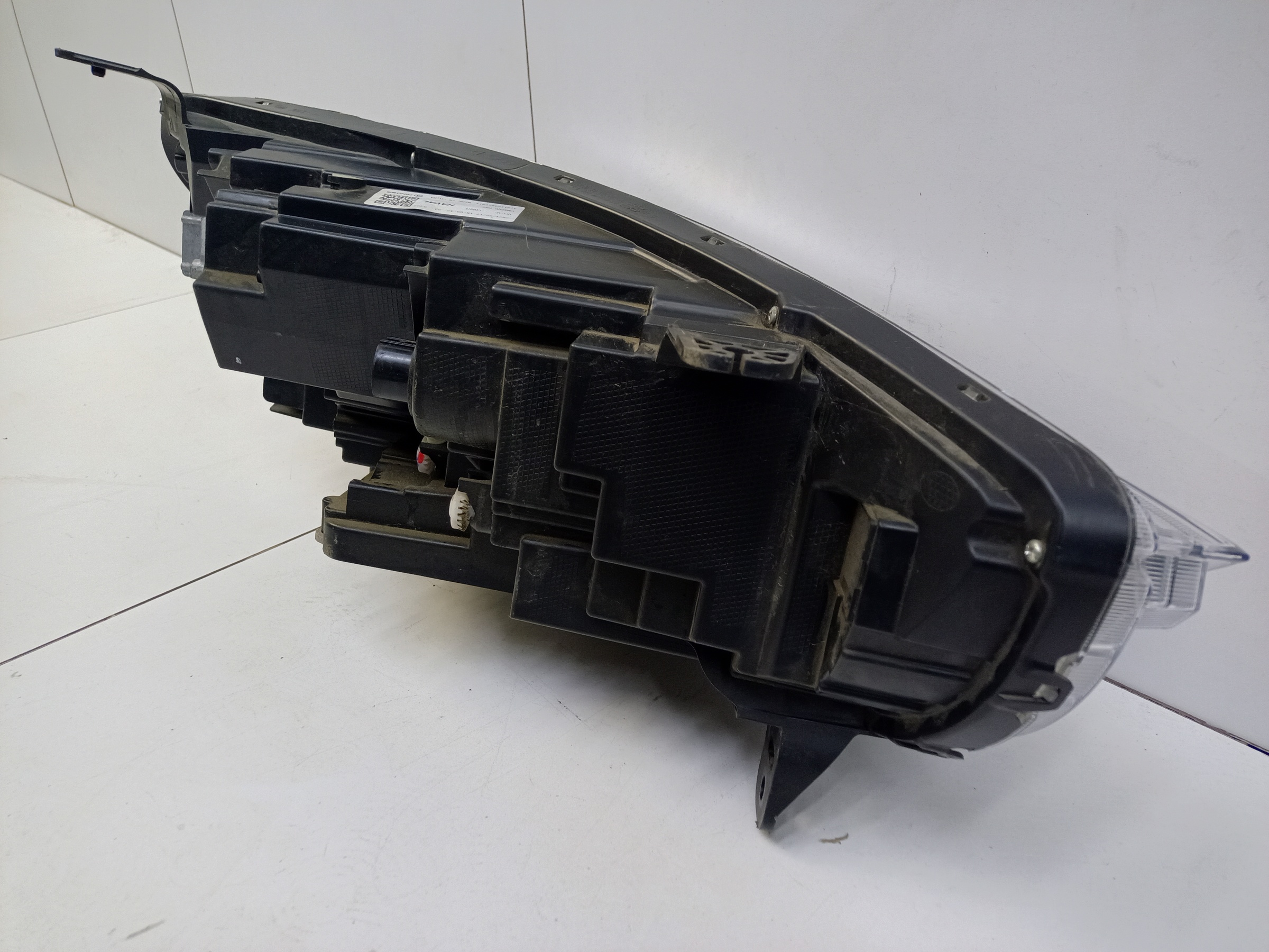 Фара передняя левая Haval Jolion LED