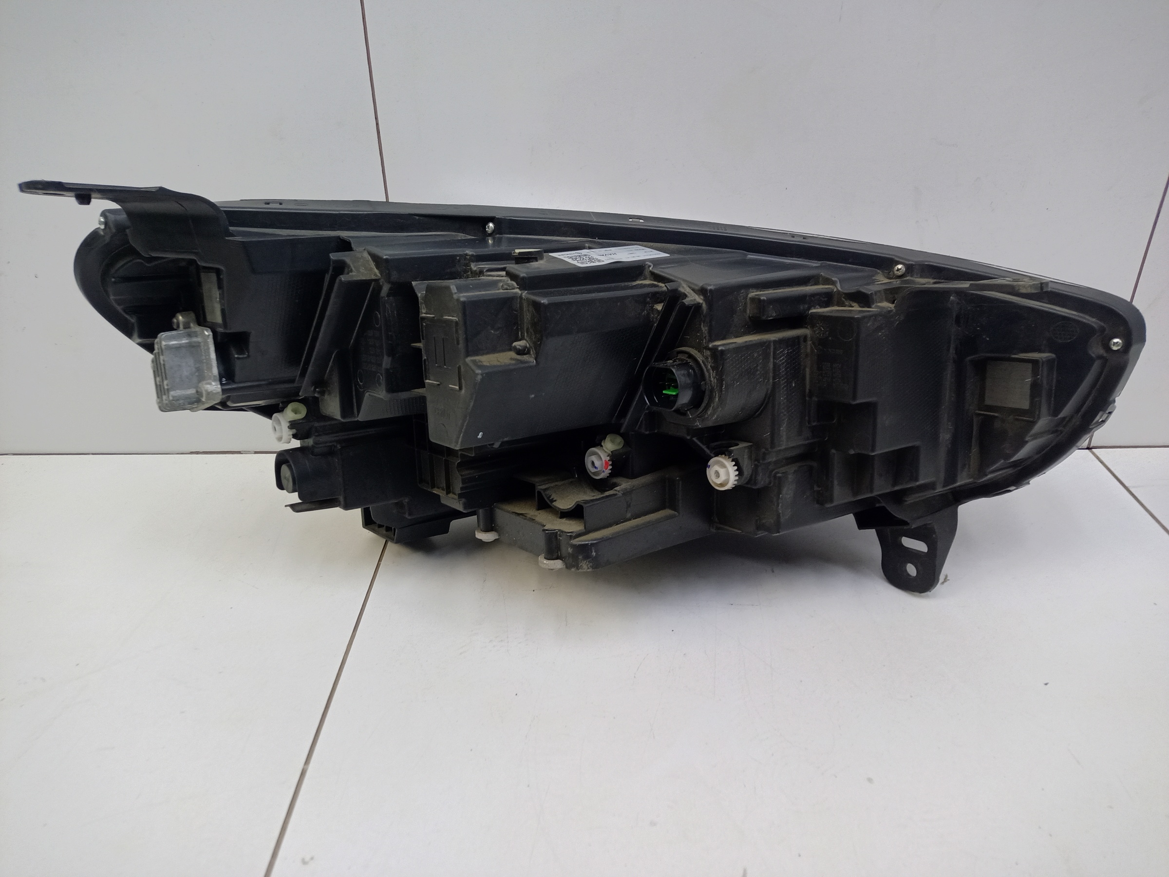 Фара передняя левая Haval Jolion LED