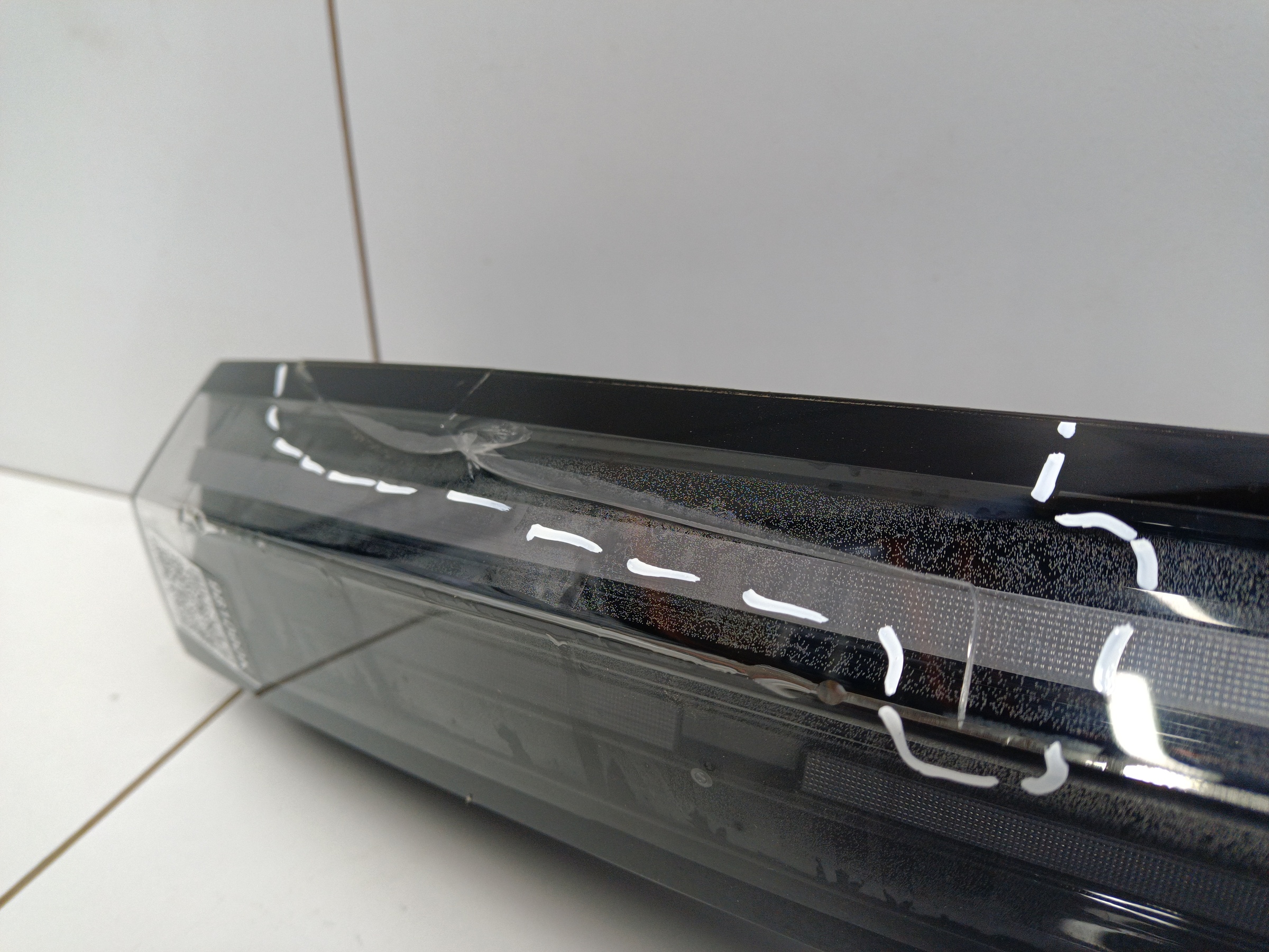 Фонарь задний центральный LiXiang L9 LED