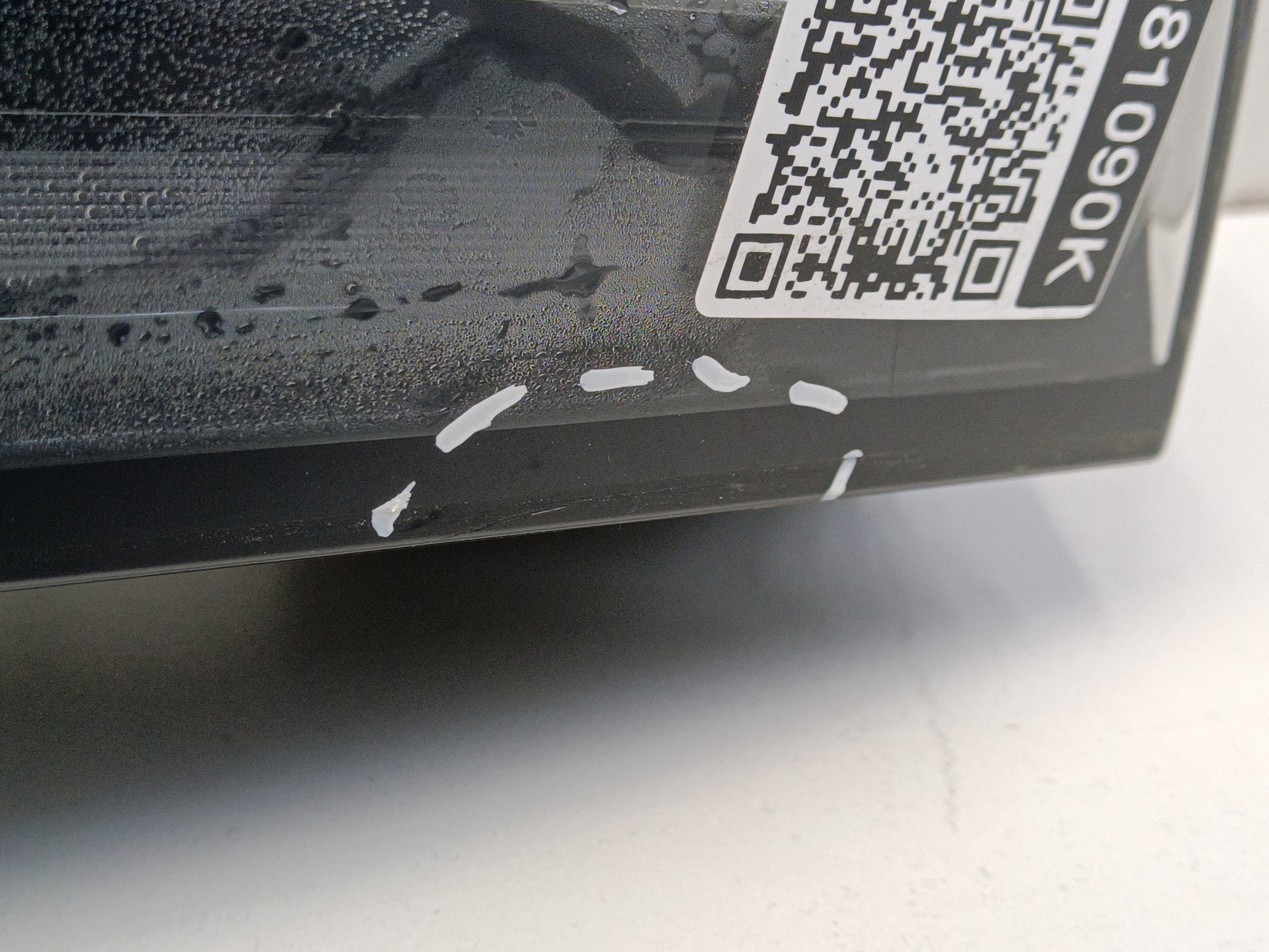 Фонарь задний центральный LiXiang L9 LED