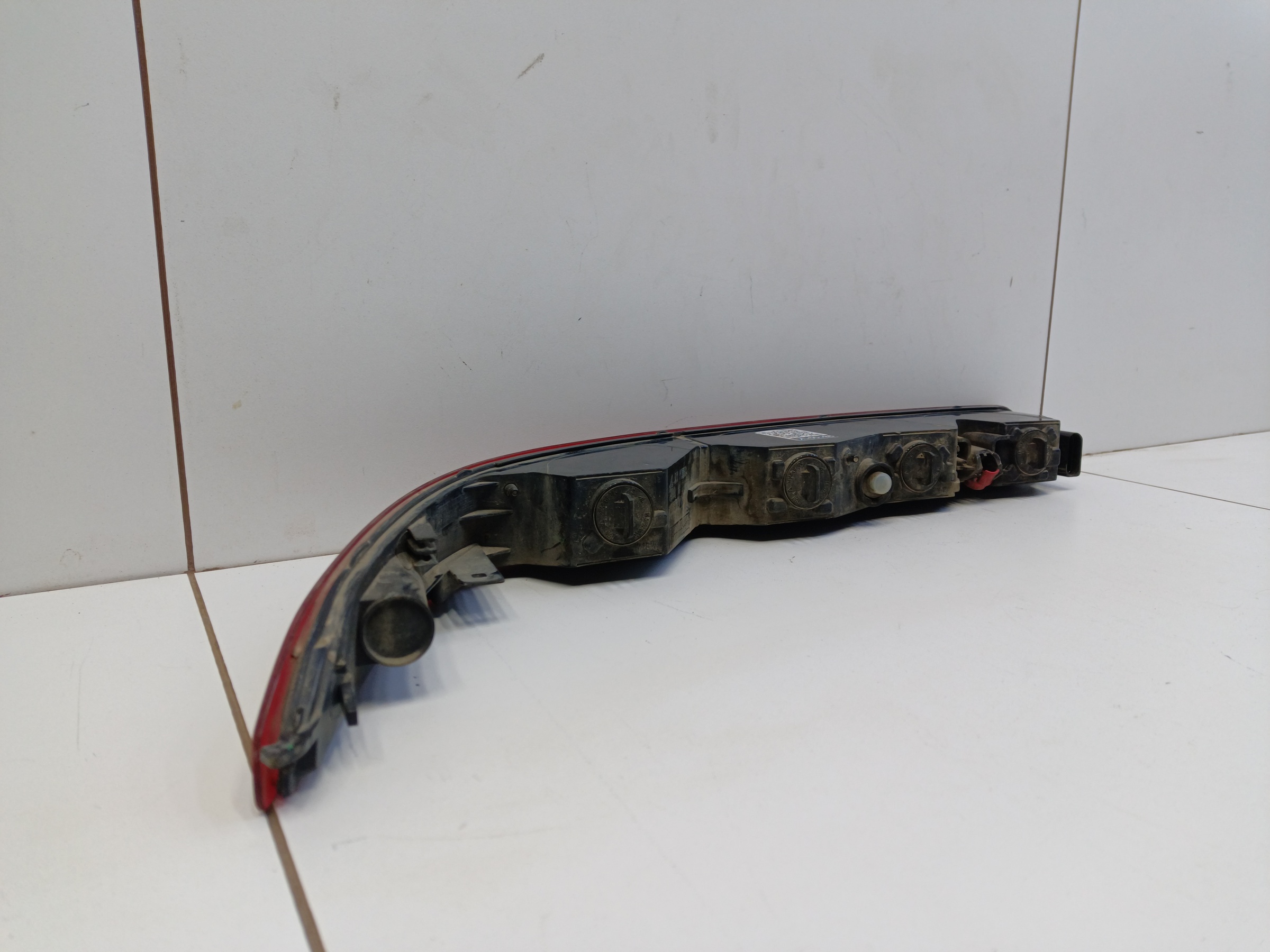 Фара ПТФ задняя правая Audi Q7 2