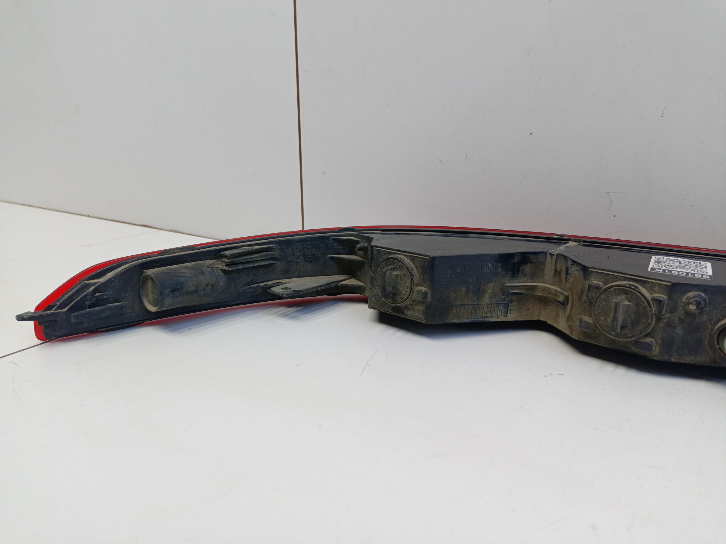 Фара ПТФ задняя правая Audi Q7 2