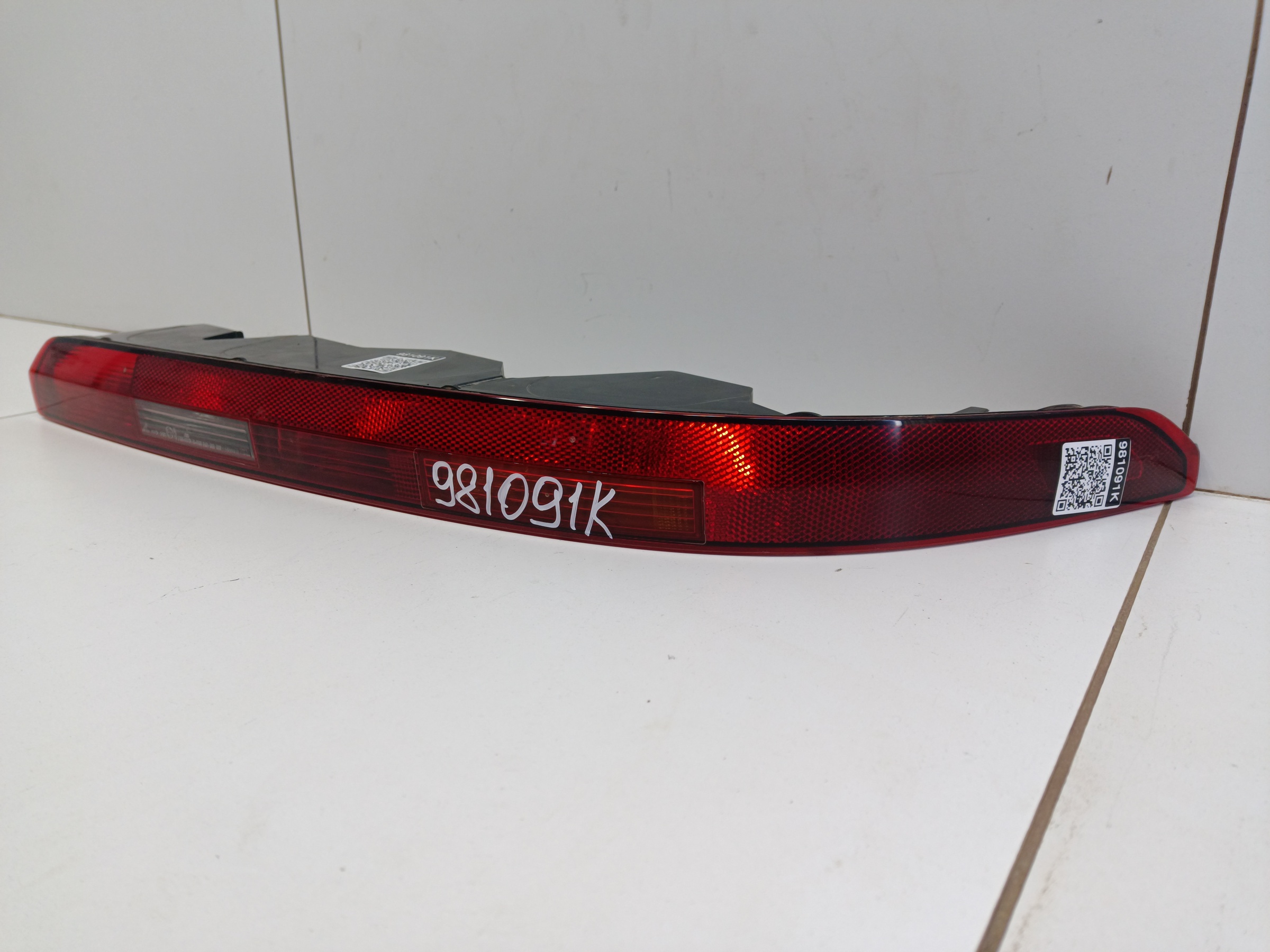 Фара ПТФ задняя правая Audi Q7 2