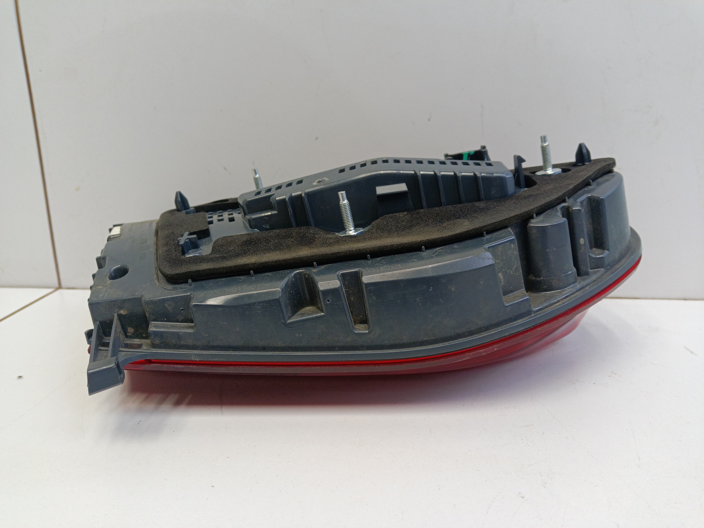 Фонарь задний правый внутренний BMW 7er G11