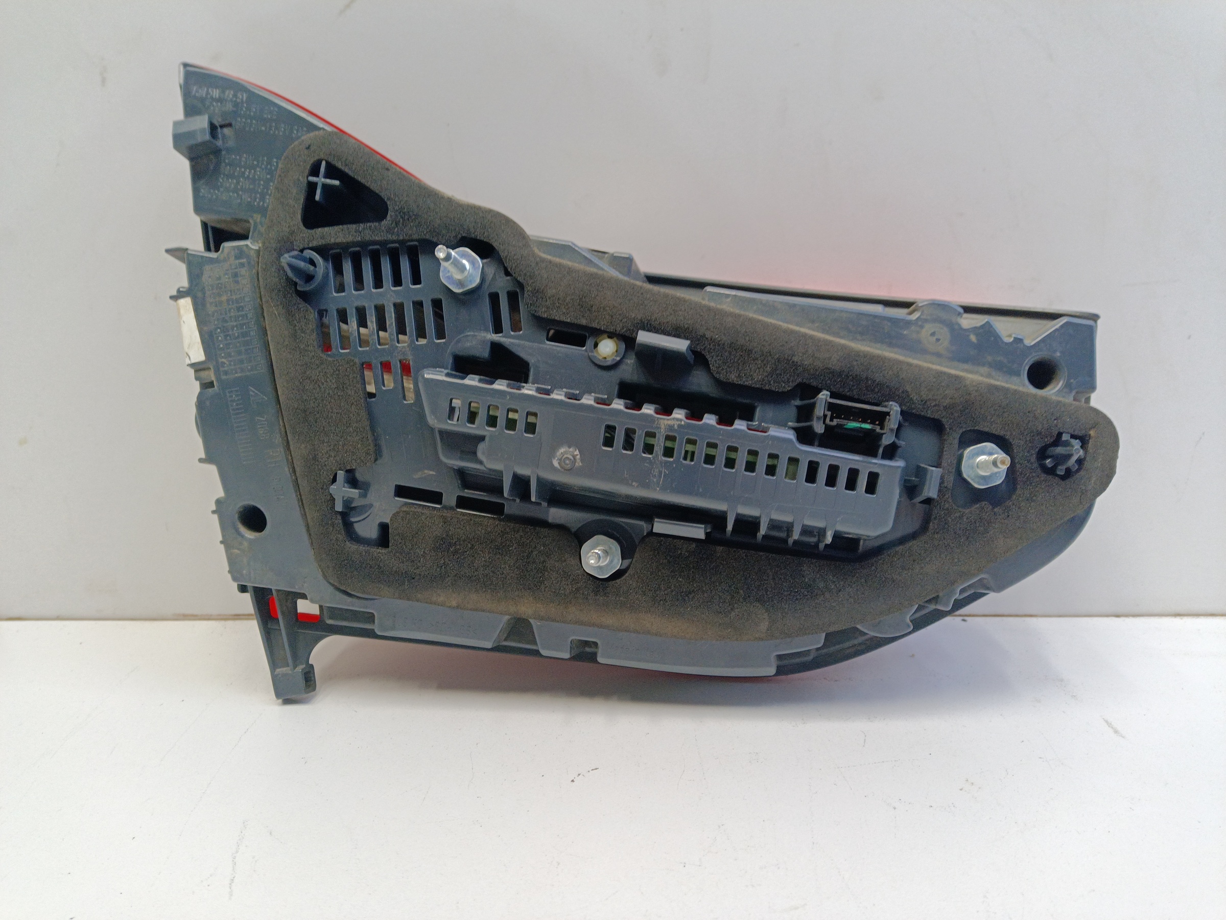 Фонарь задний правый внутренний BMW 7er G11