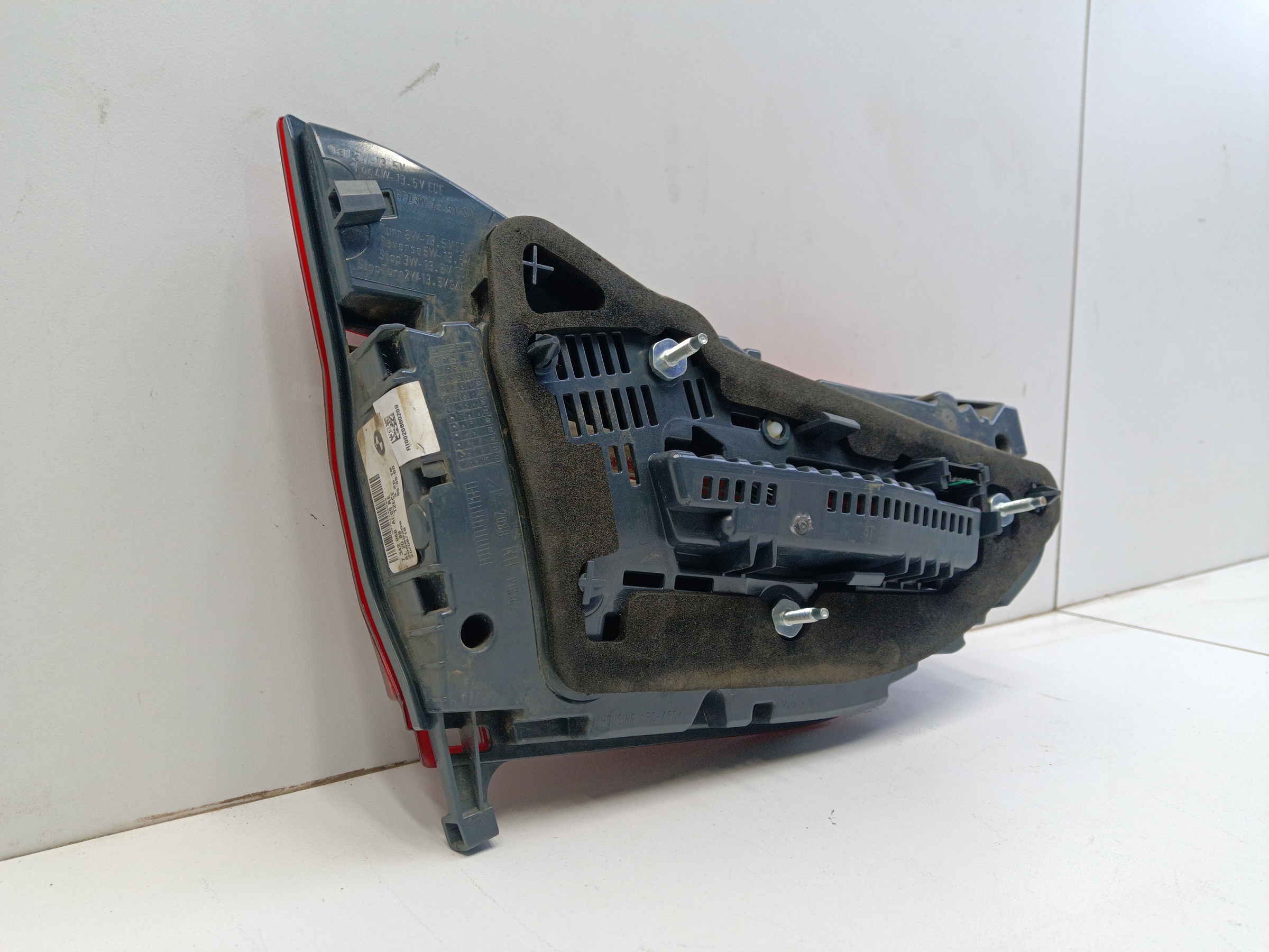 Фонарь задний правый внутренний BMW 7er G11