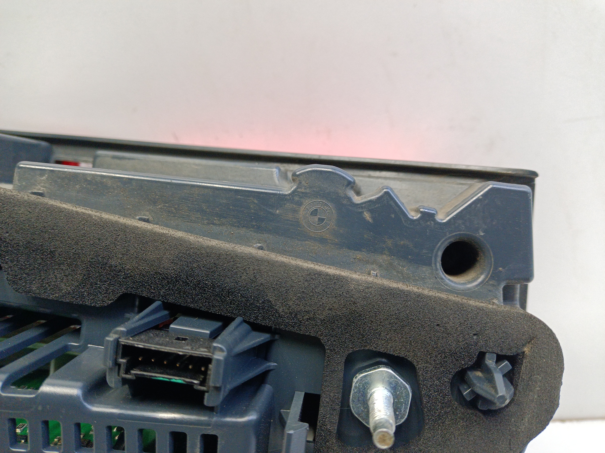 Фонарь задний правый внутренний BMW 7er G11