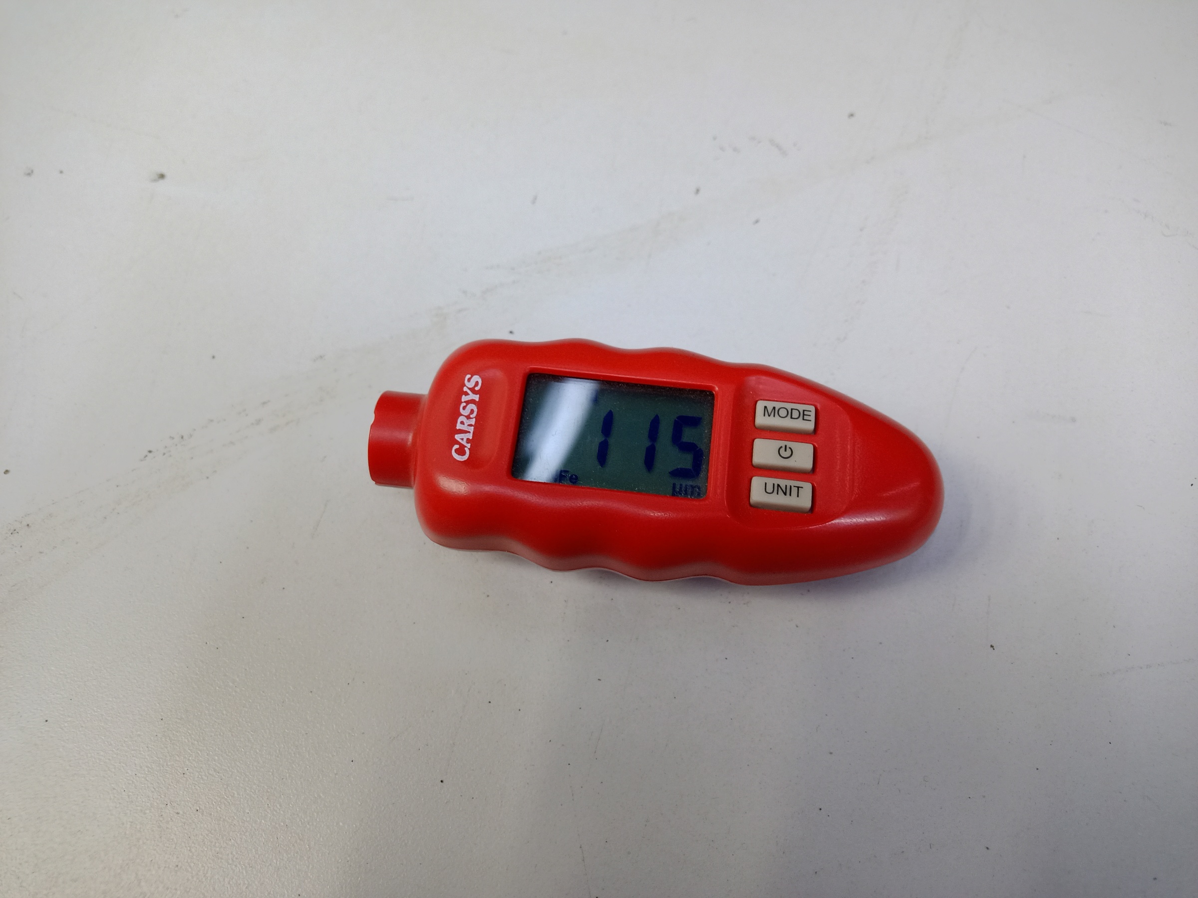 Капот Audi Q5 1 Restail