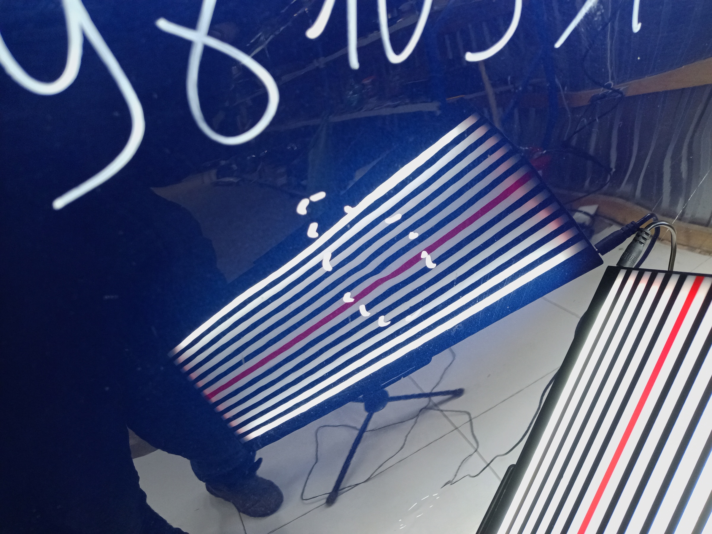 Капот Audi Q5 1 Restail