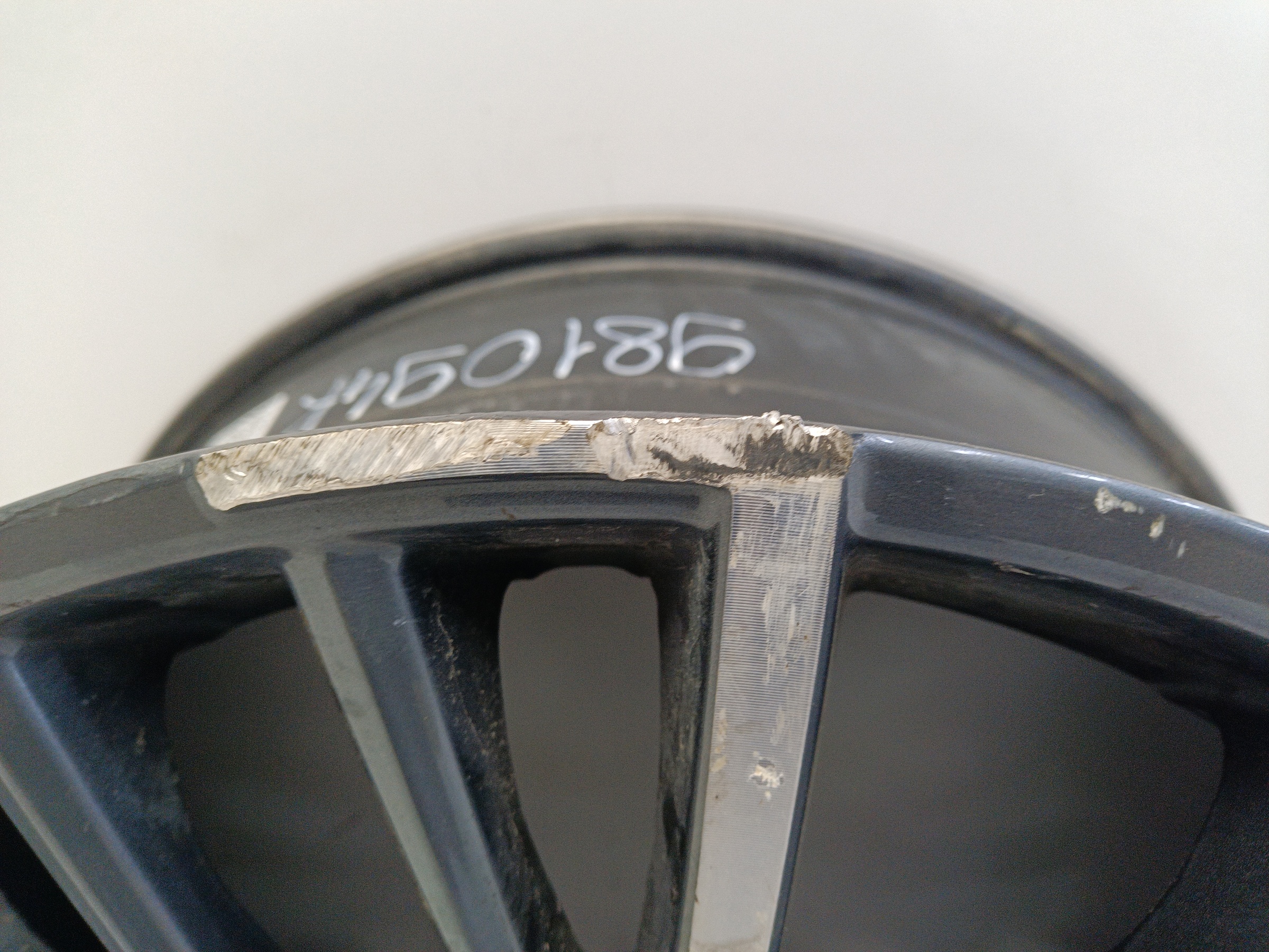 Диск колеса литой Chery Tiggo 8 Pro R18