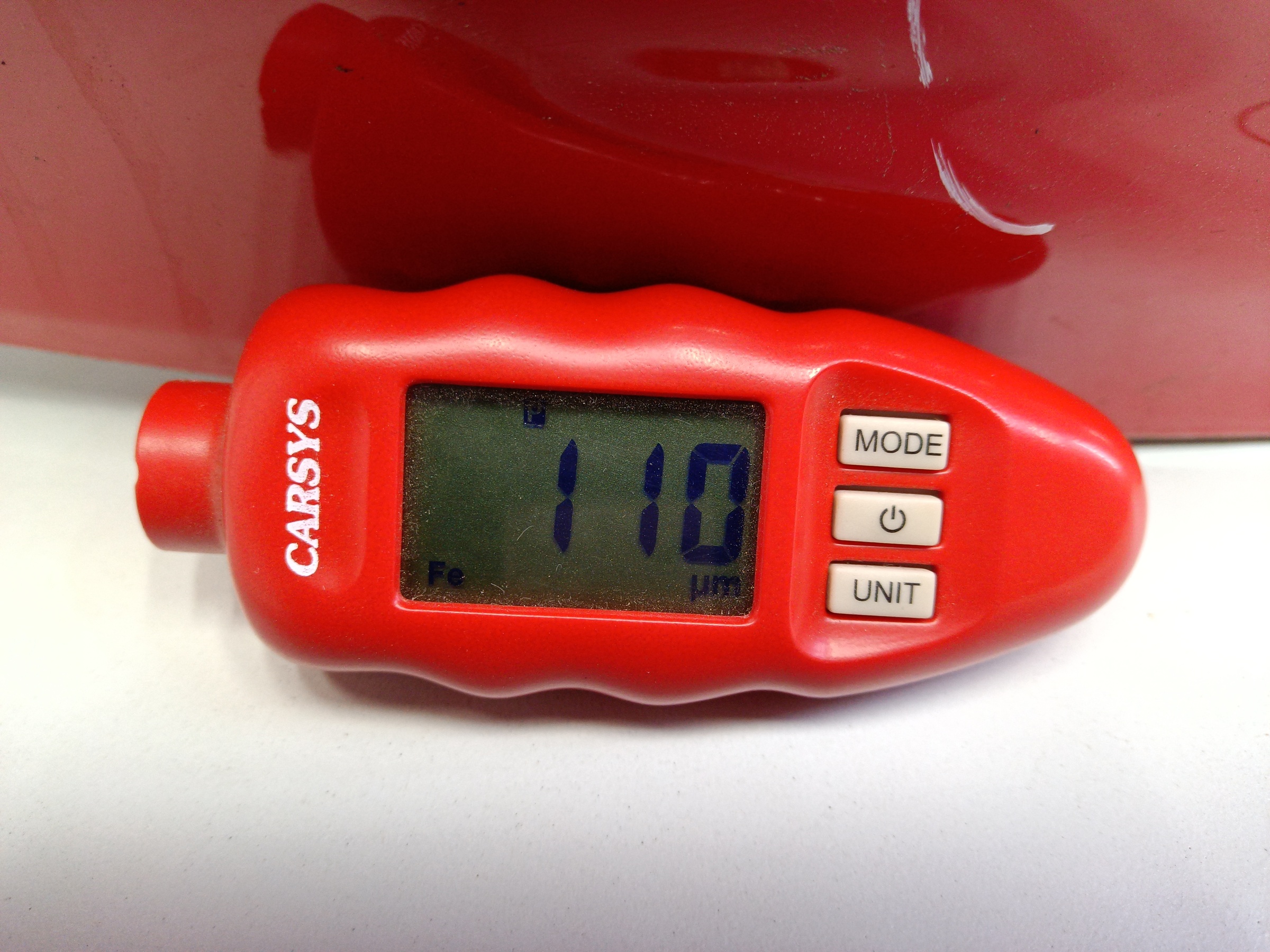 Крышка багажника Geely Coolray