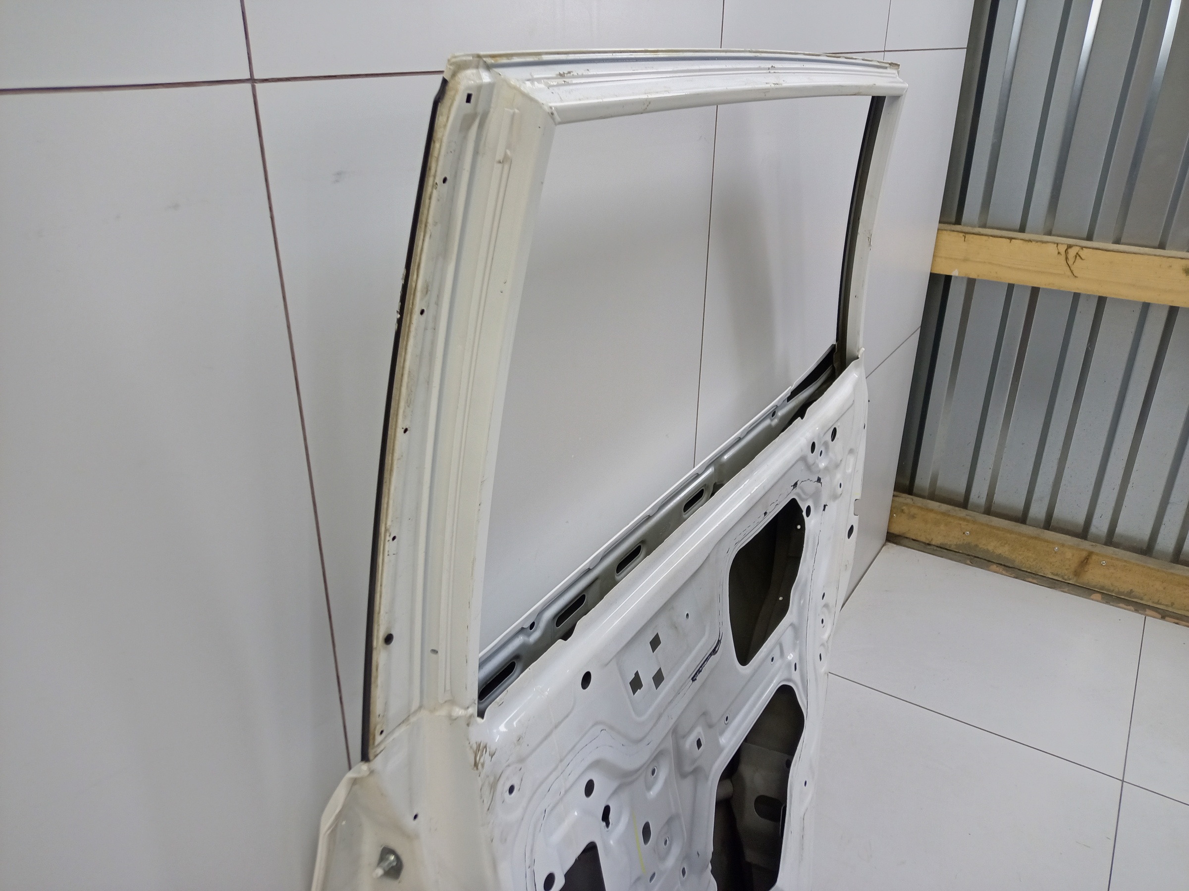 Дверь задняя правая Nissan X-Trail T32