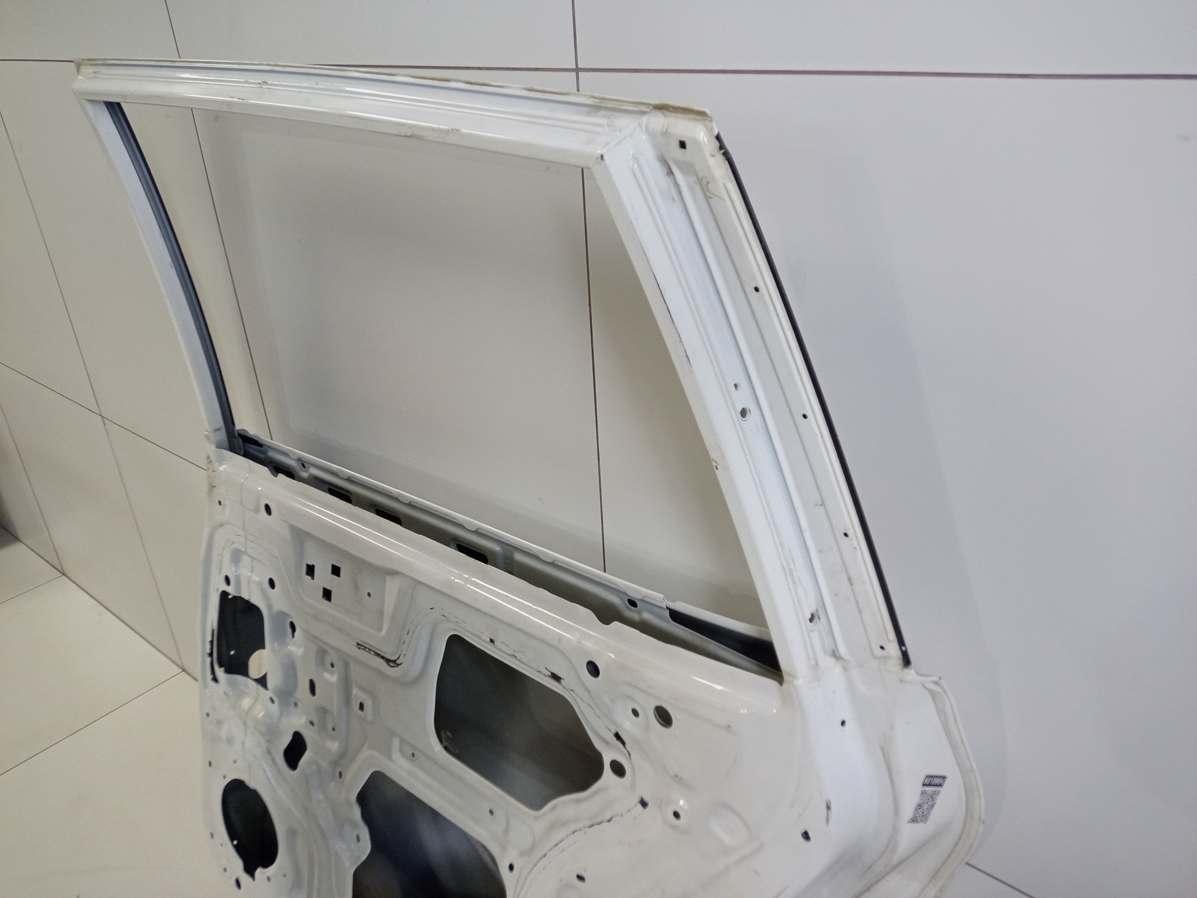 Дверь задняя правая Nissan X-Trail T32