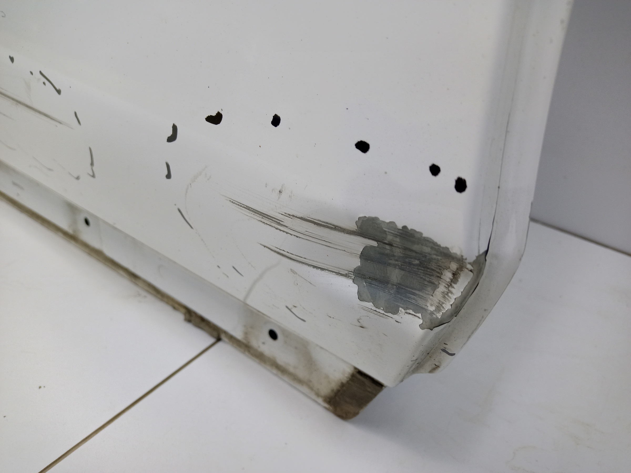 Дверь задняя правая Nissan X-Trail T32