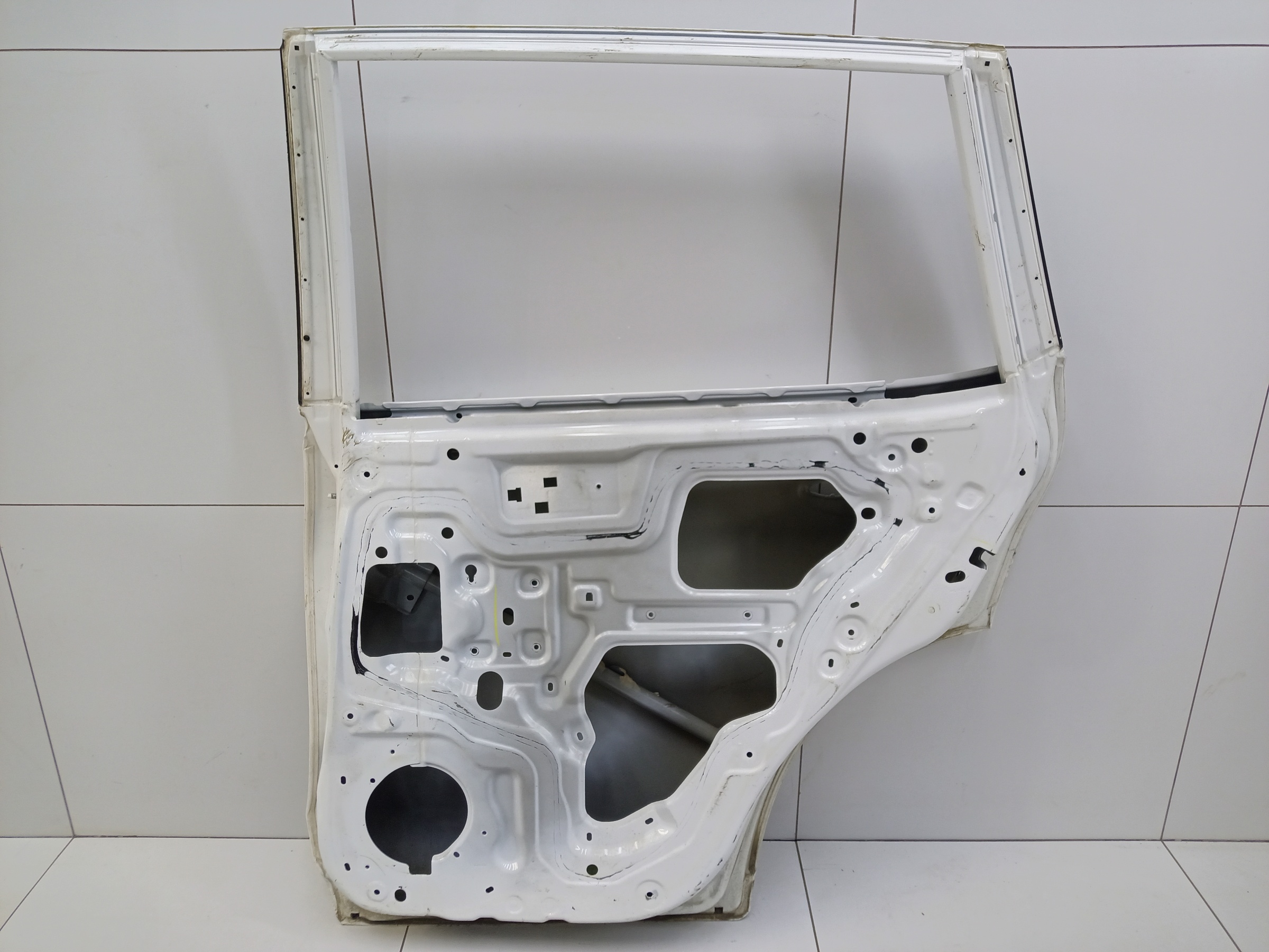 Дверь задняя правая Nissan X-Trail T32