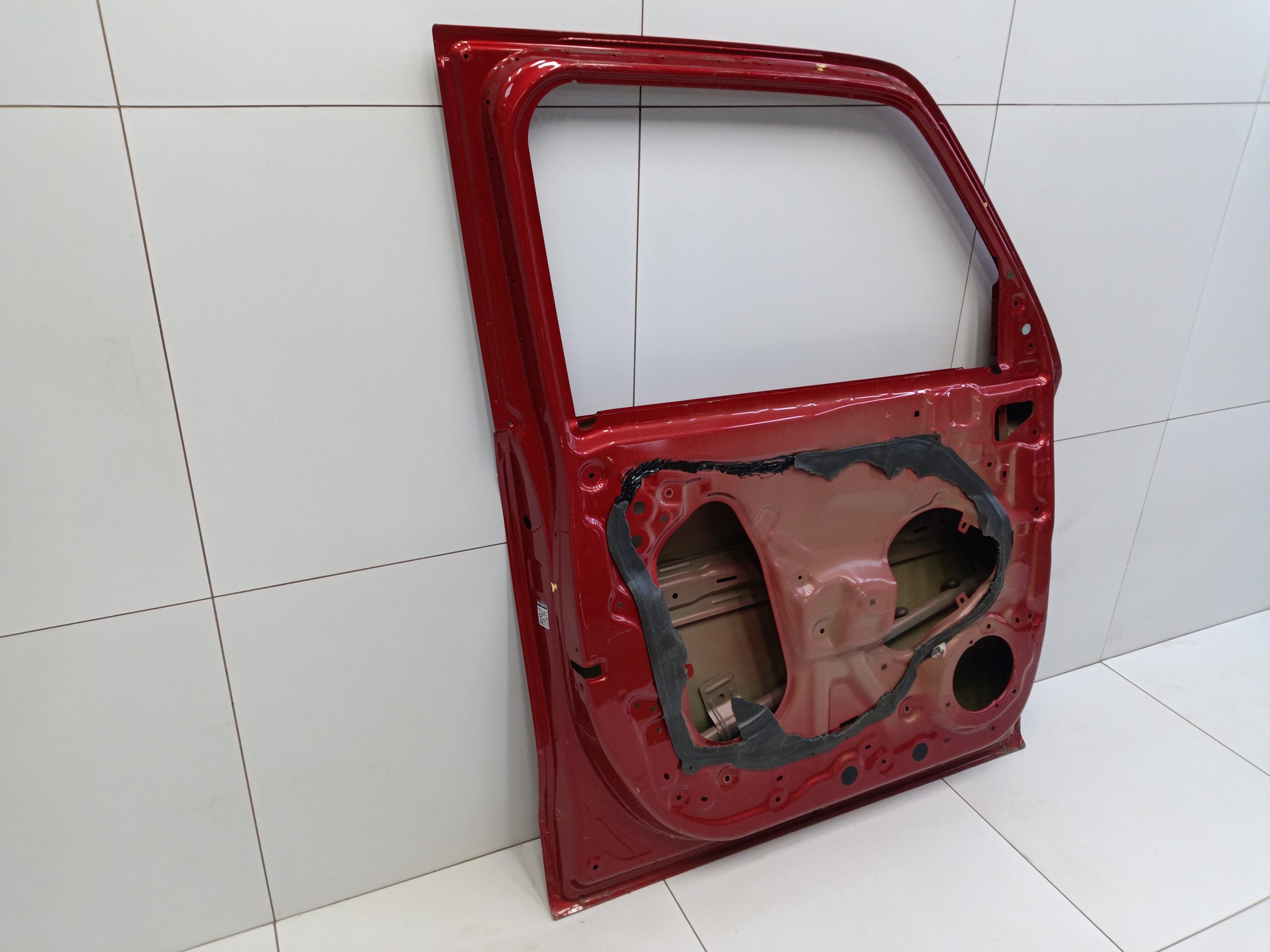 Дверь передняя левая Tank 300