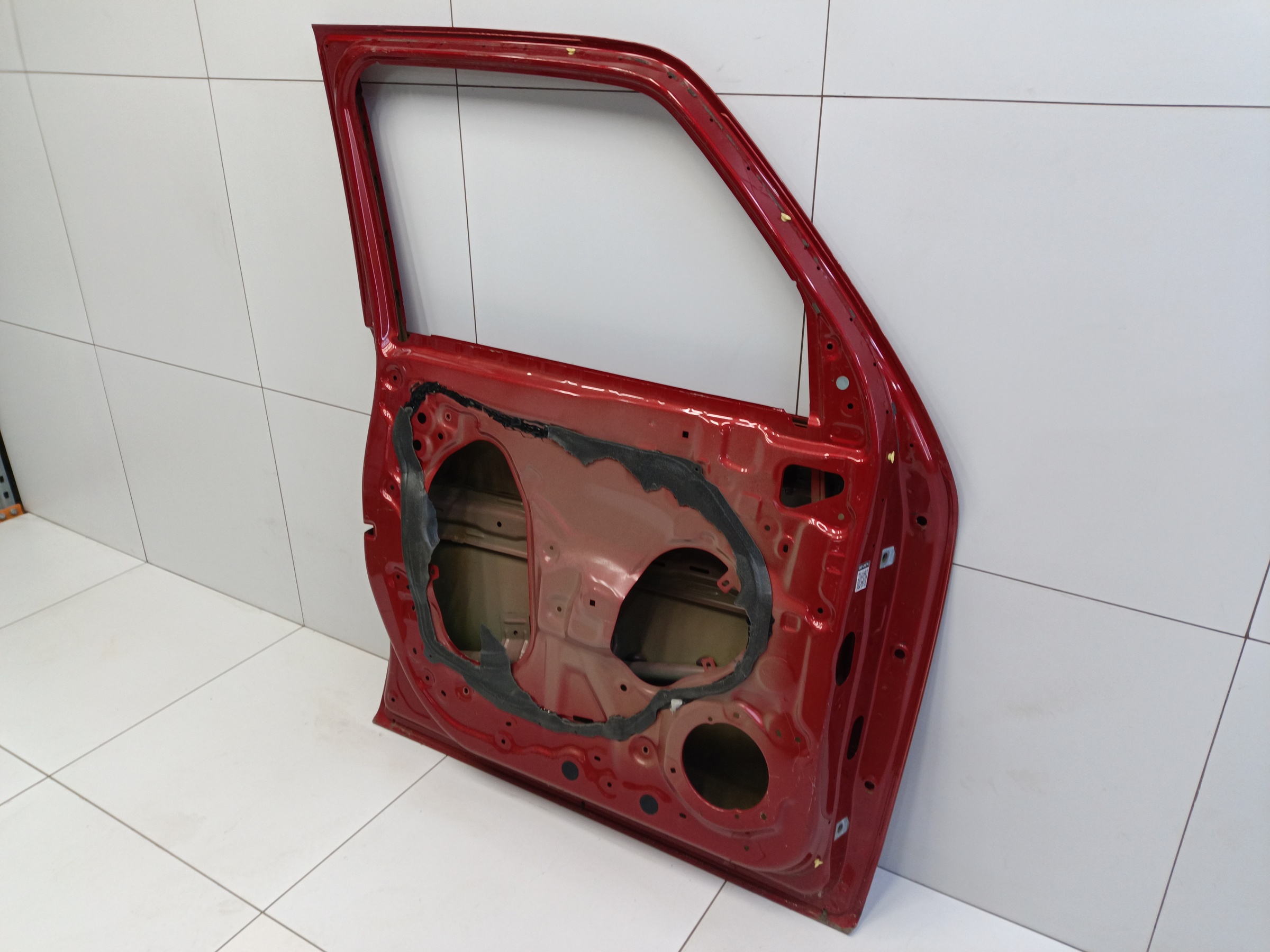 Дверь передняя левая Tank 300