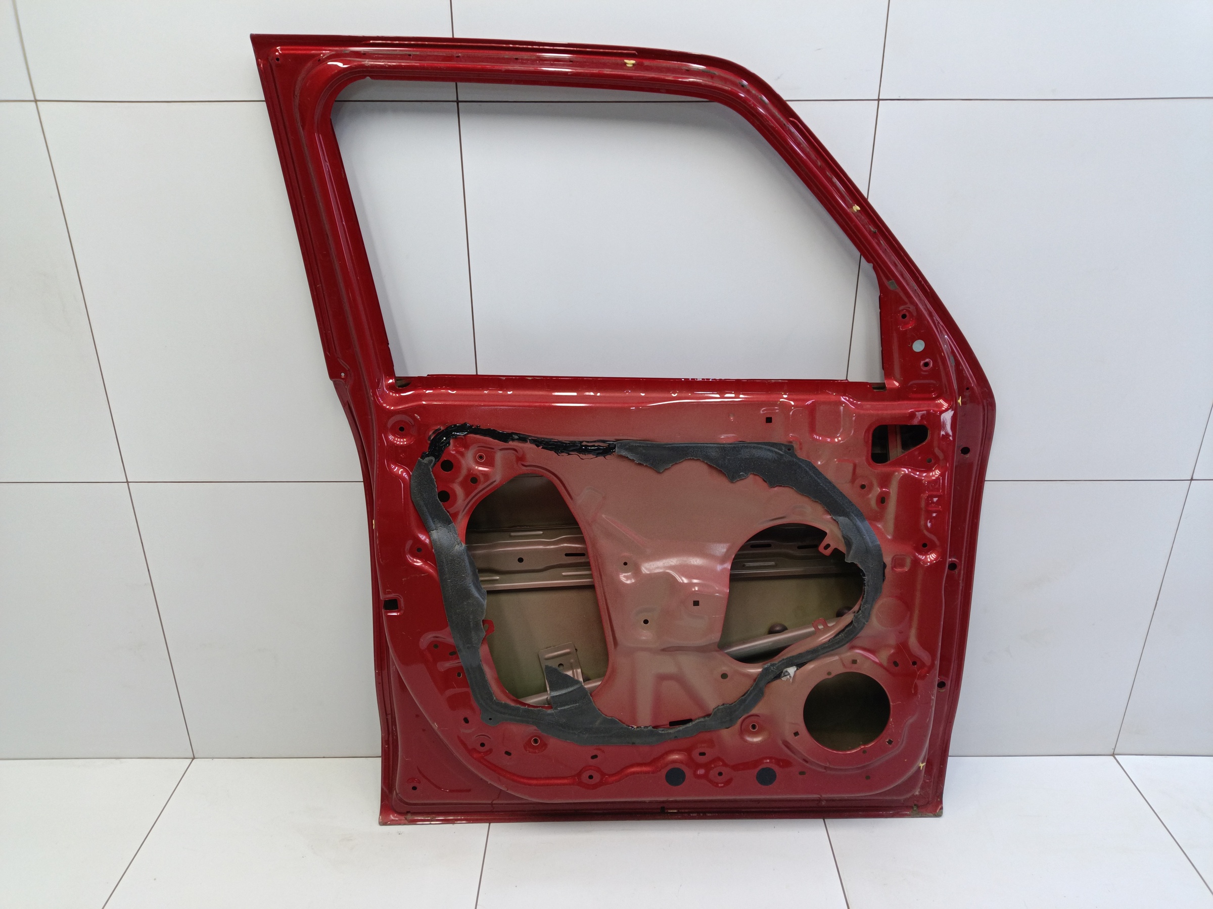 Дверь передняя левая Tank 300